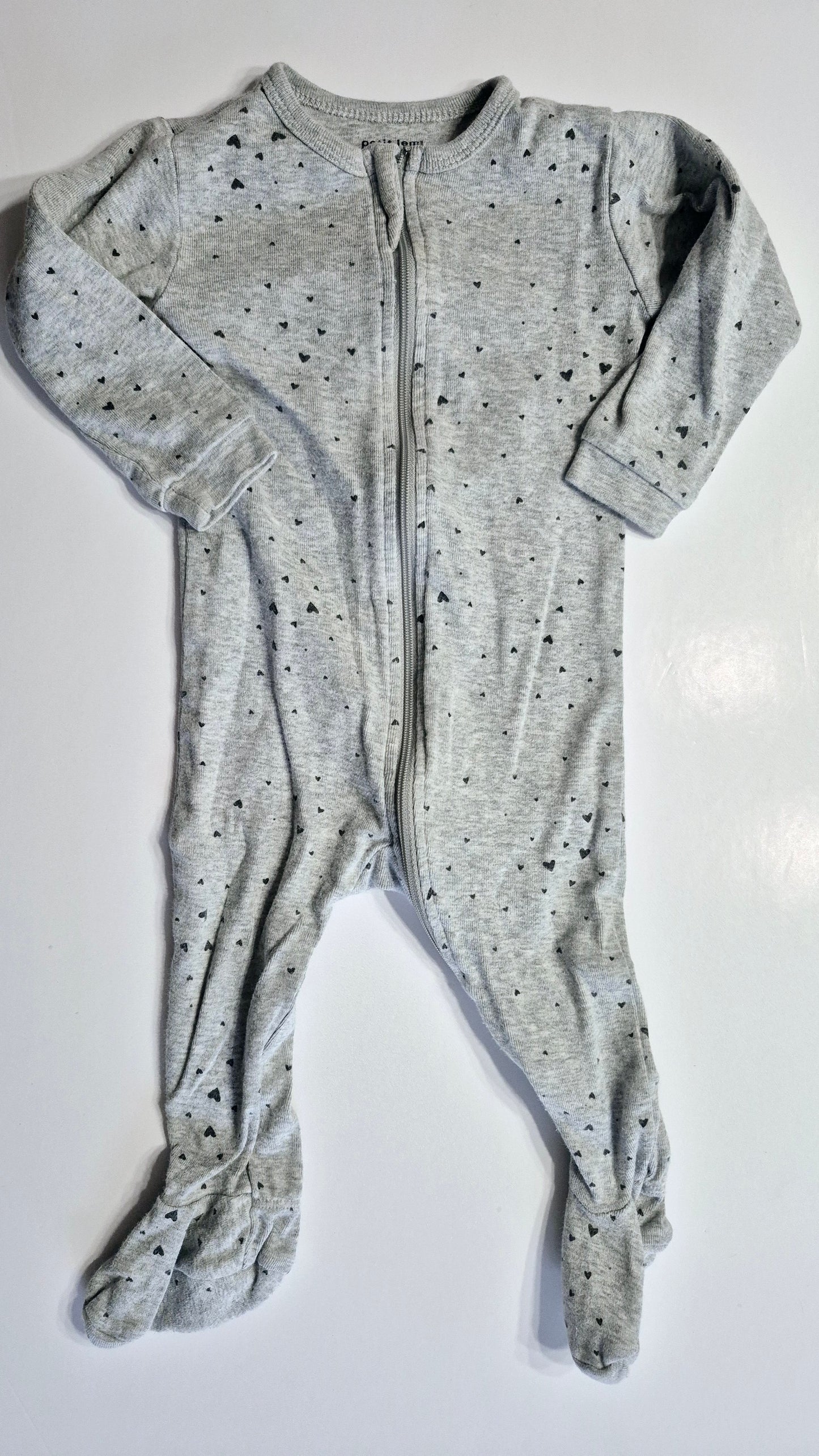 Pyjama 9 mois Petit Lem