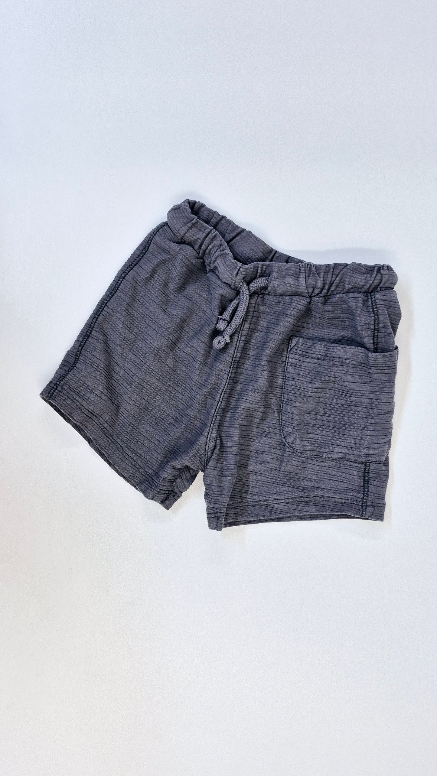 Culotte Courte 3-6 mois Zara