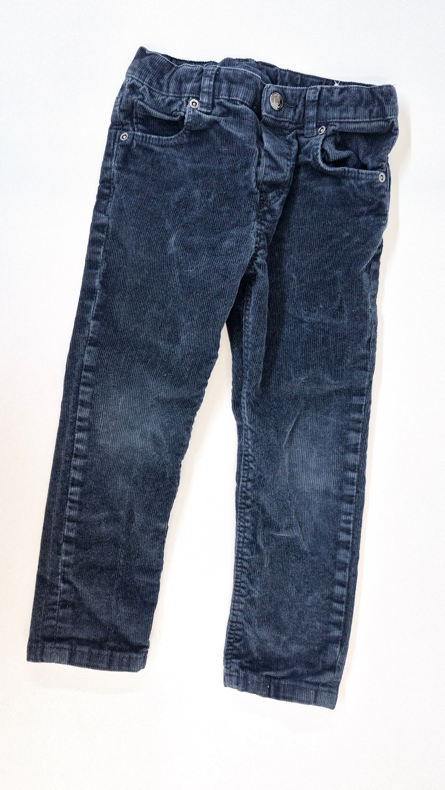 Pantalon 3-4T Zara