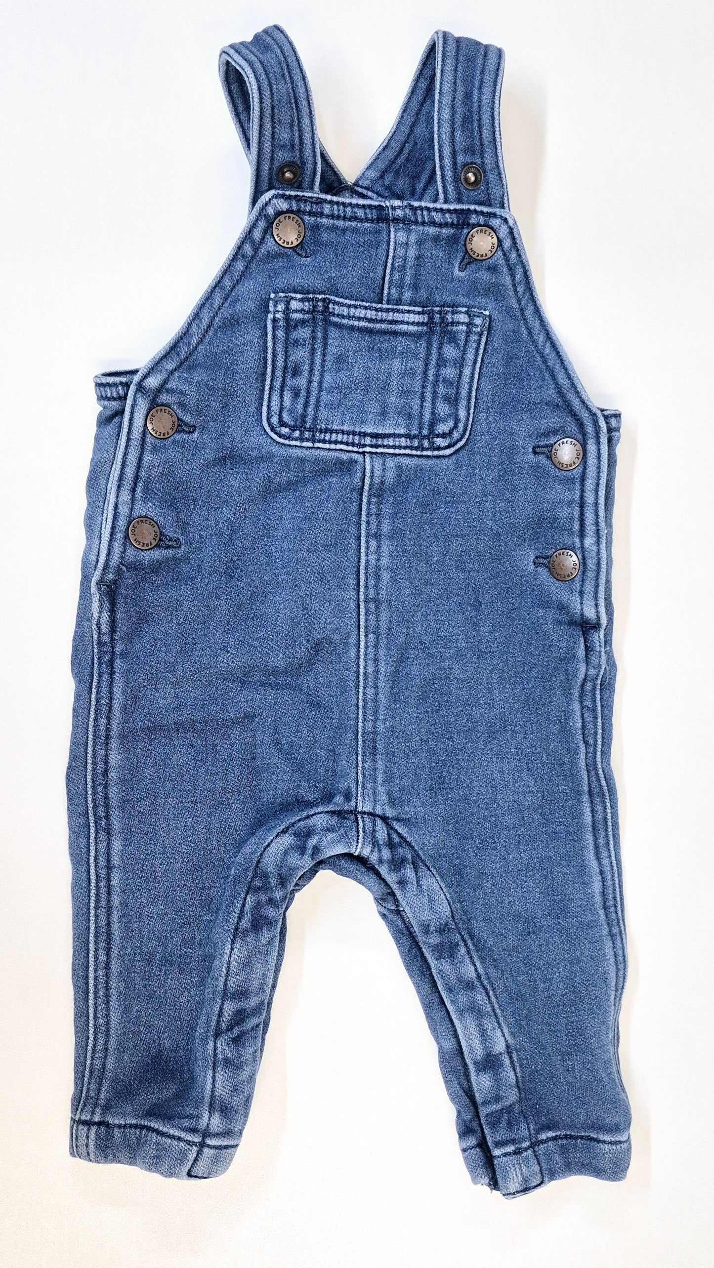 Salopette 6-12 mois Joe Fresh