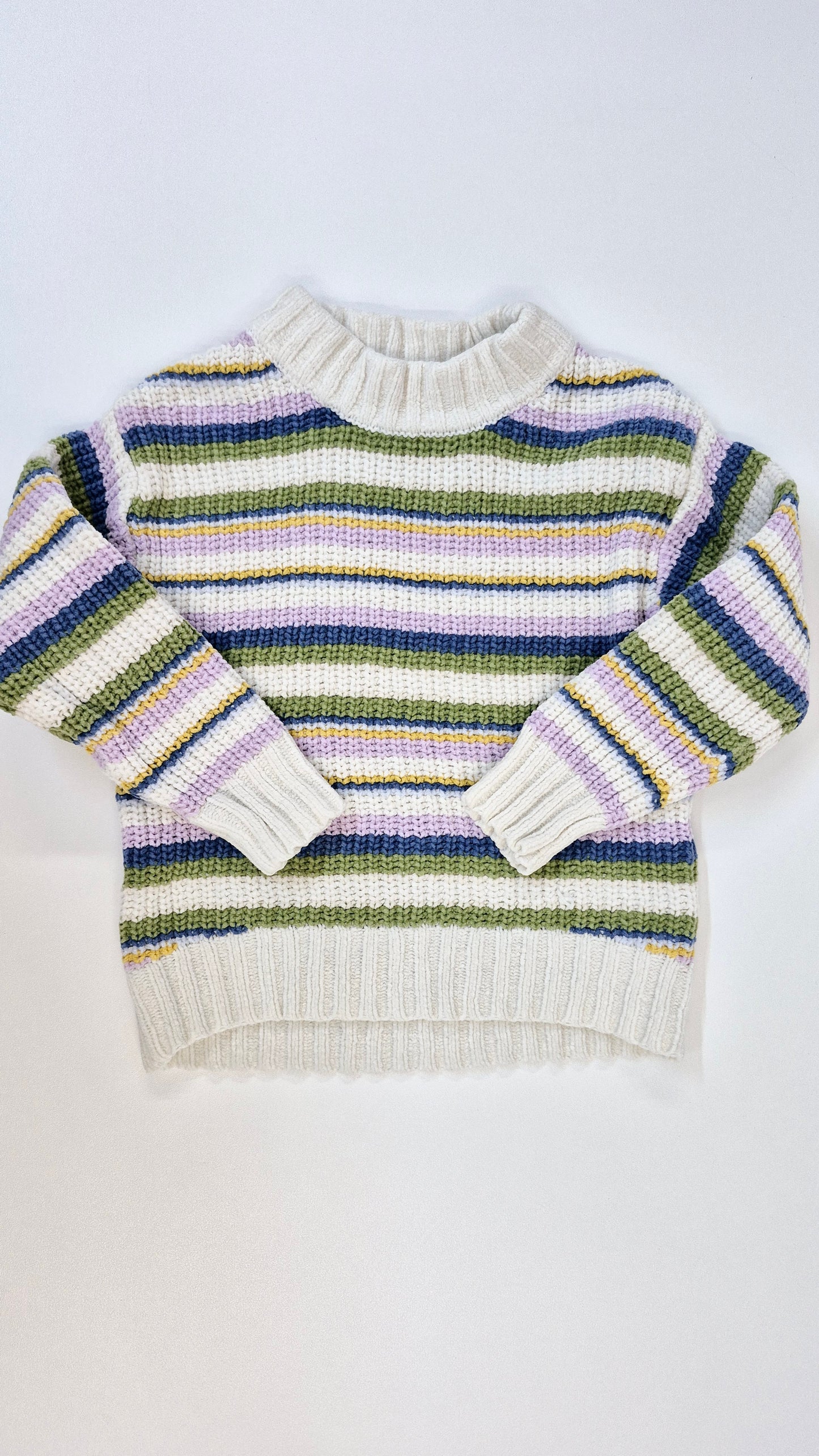 Chandail Tricot 4T Old Navy