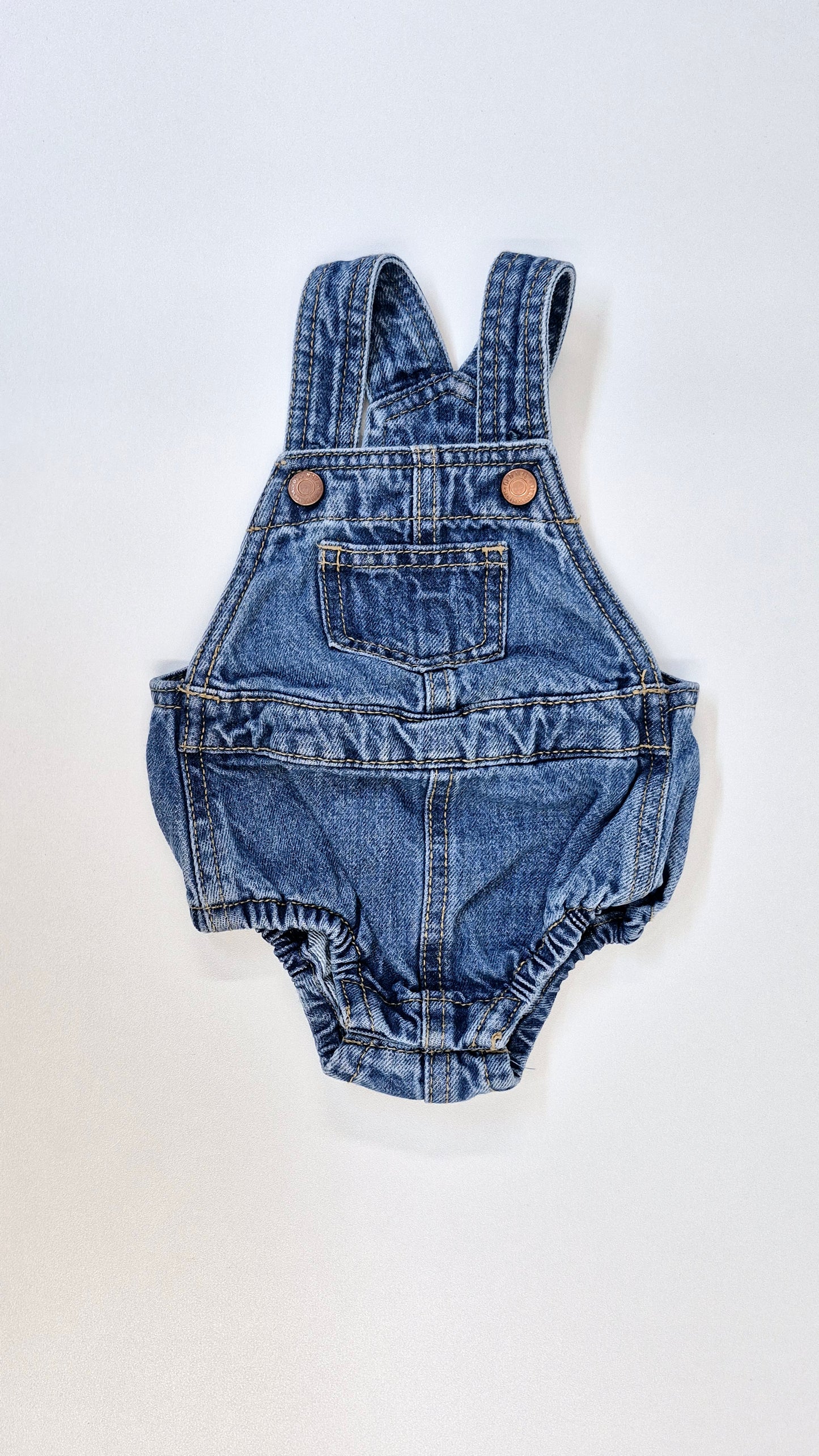 Salopette 0-3 mois Old Navy