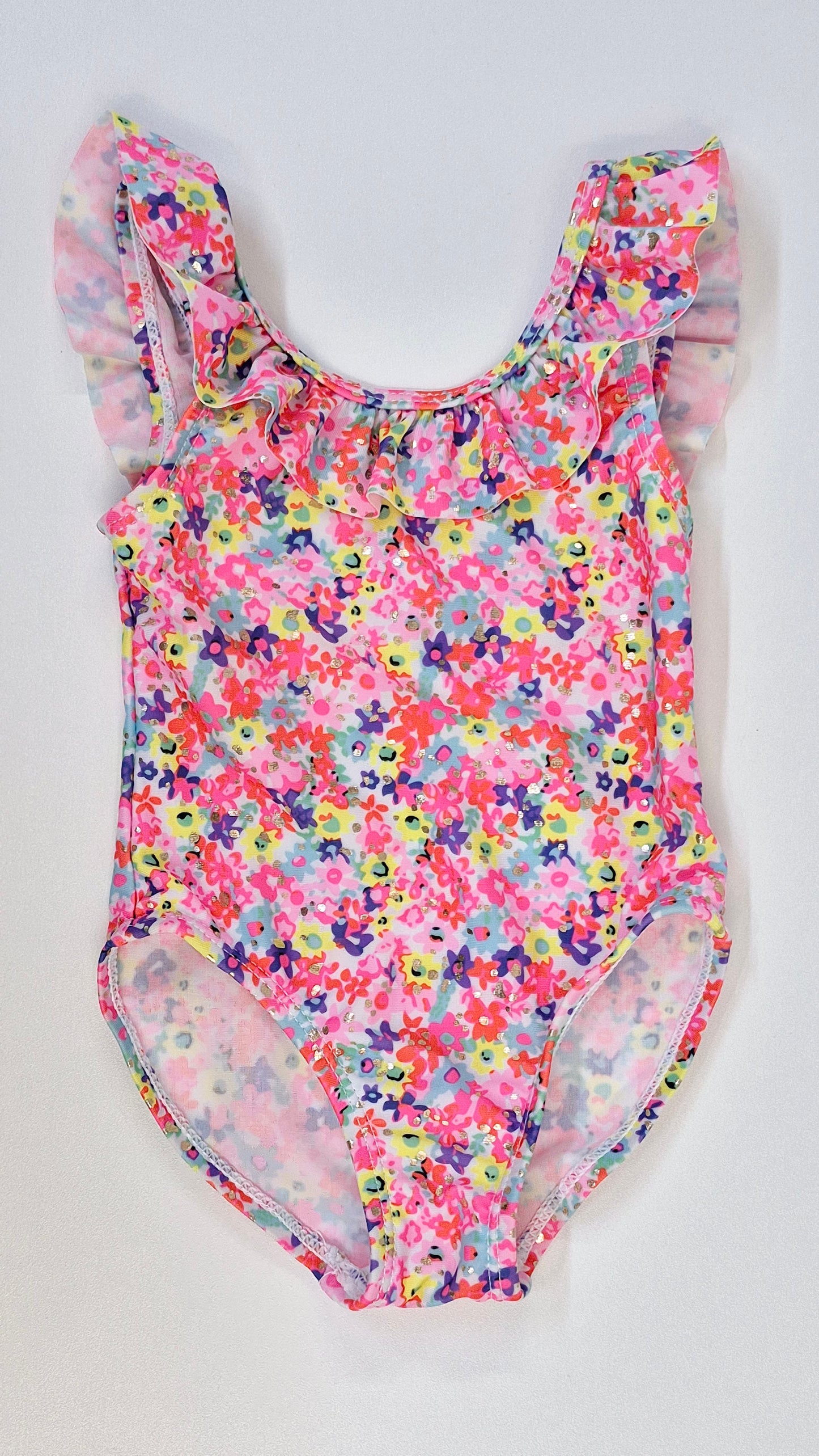 Maillot De Bain 2-3T