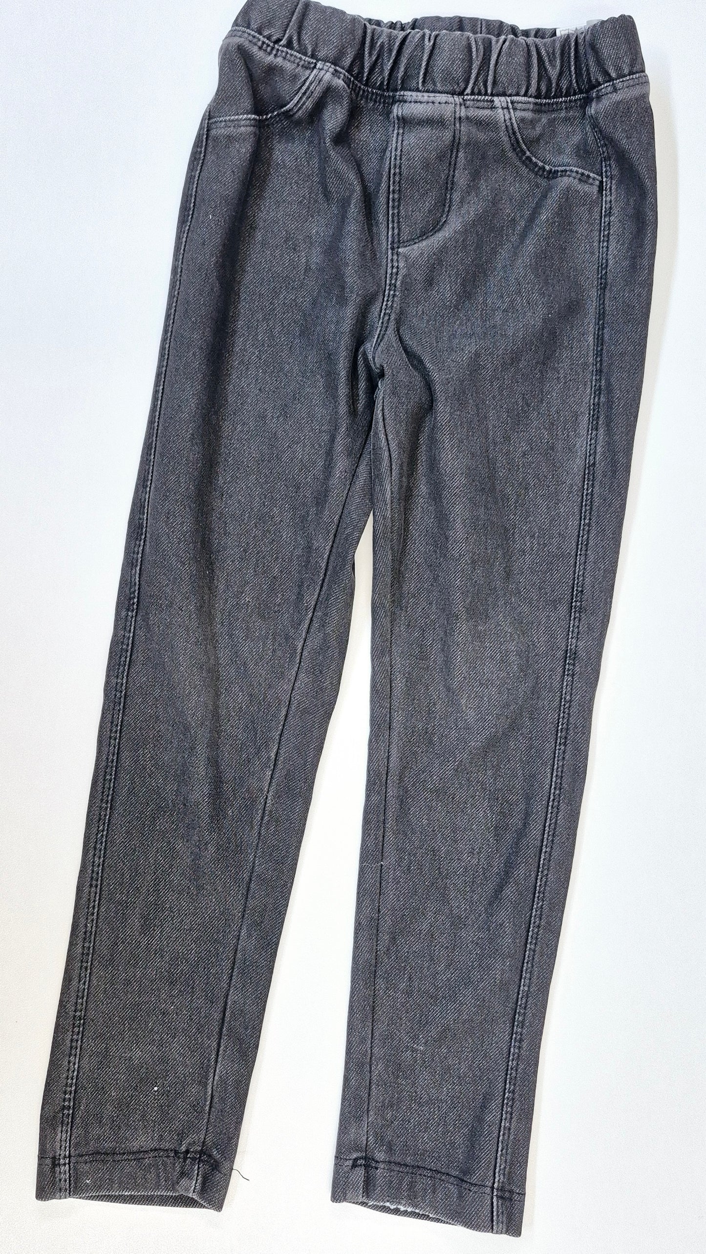 Pantalon 4T Tag