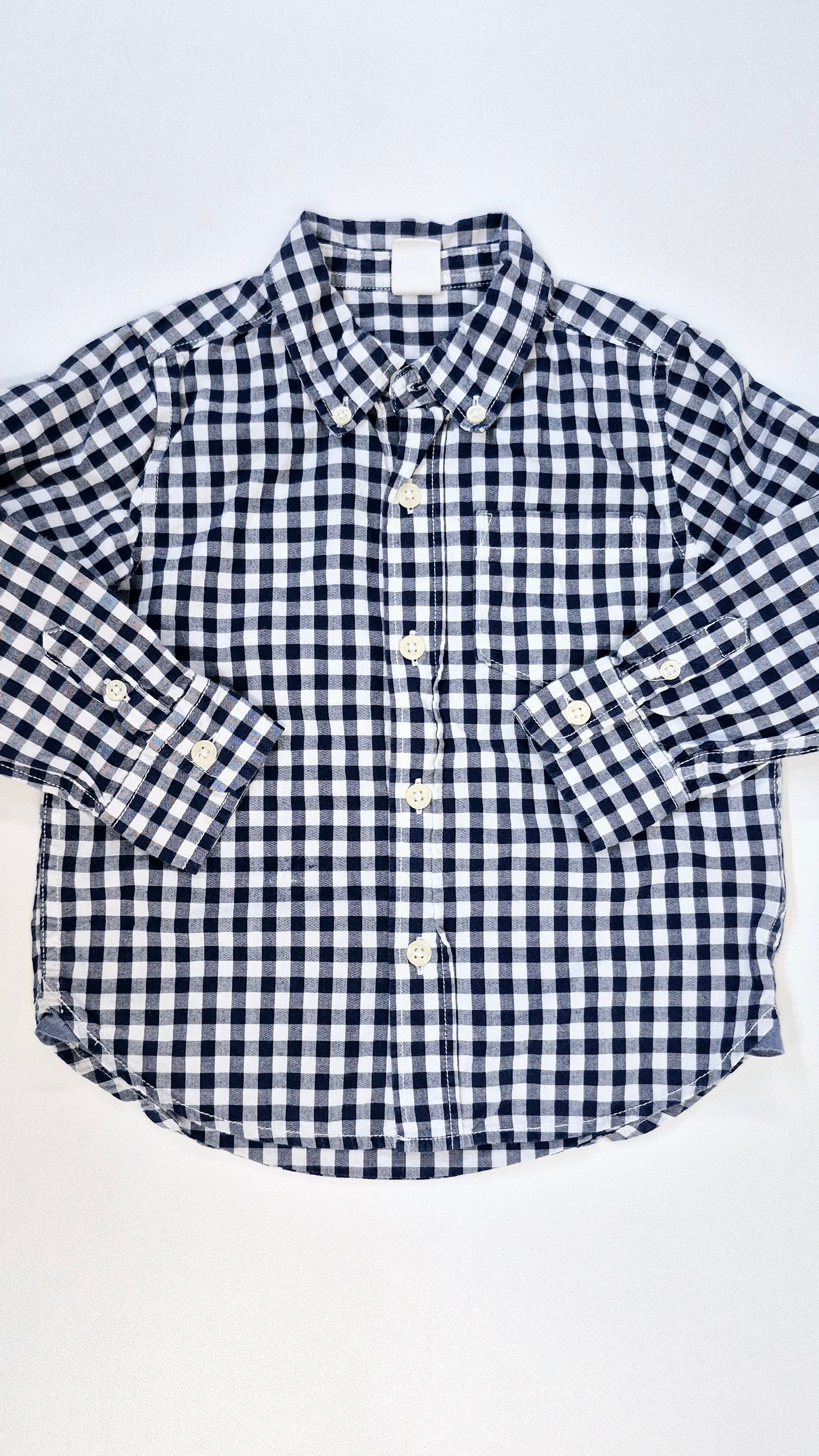 Chemise 3T Baby Gap