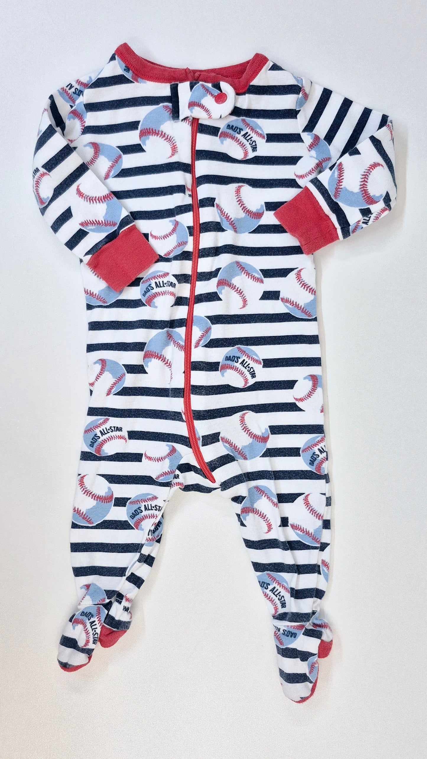 Pyjama 0-3 mois Children's Place
