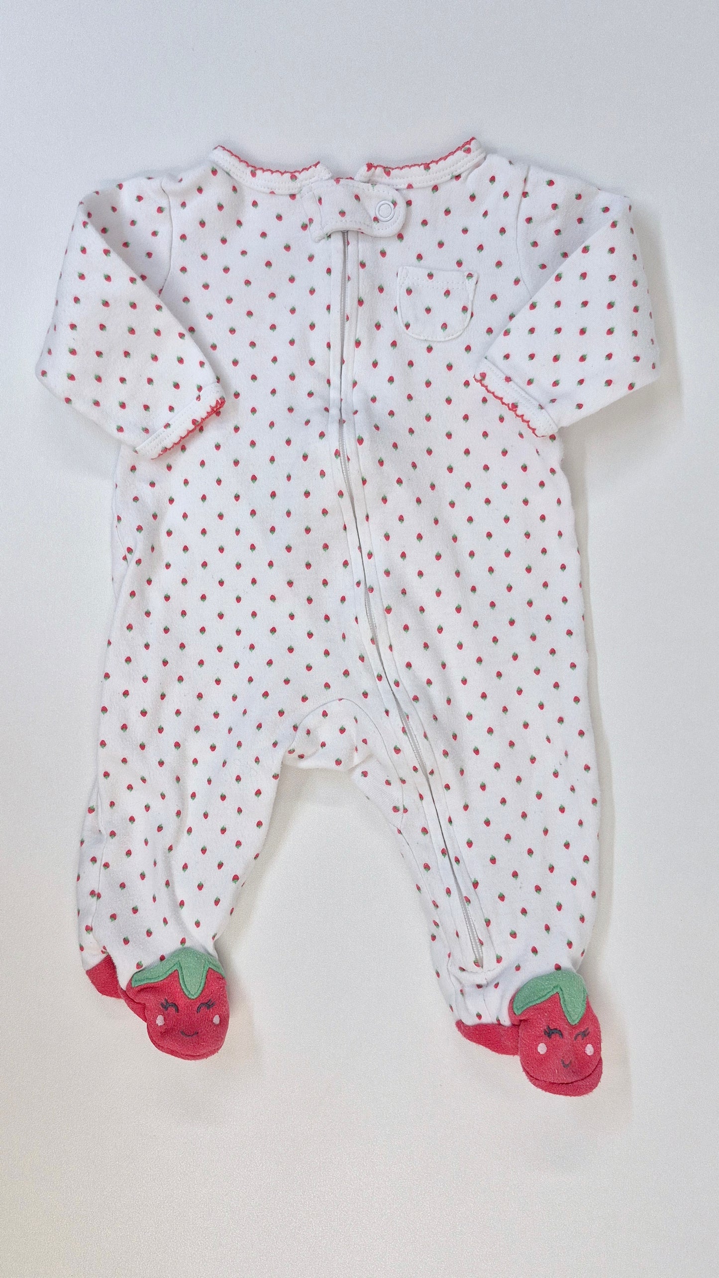Pyjama 3 mois Carter's