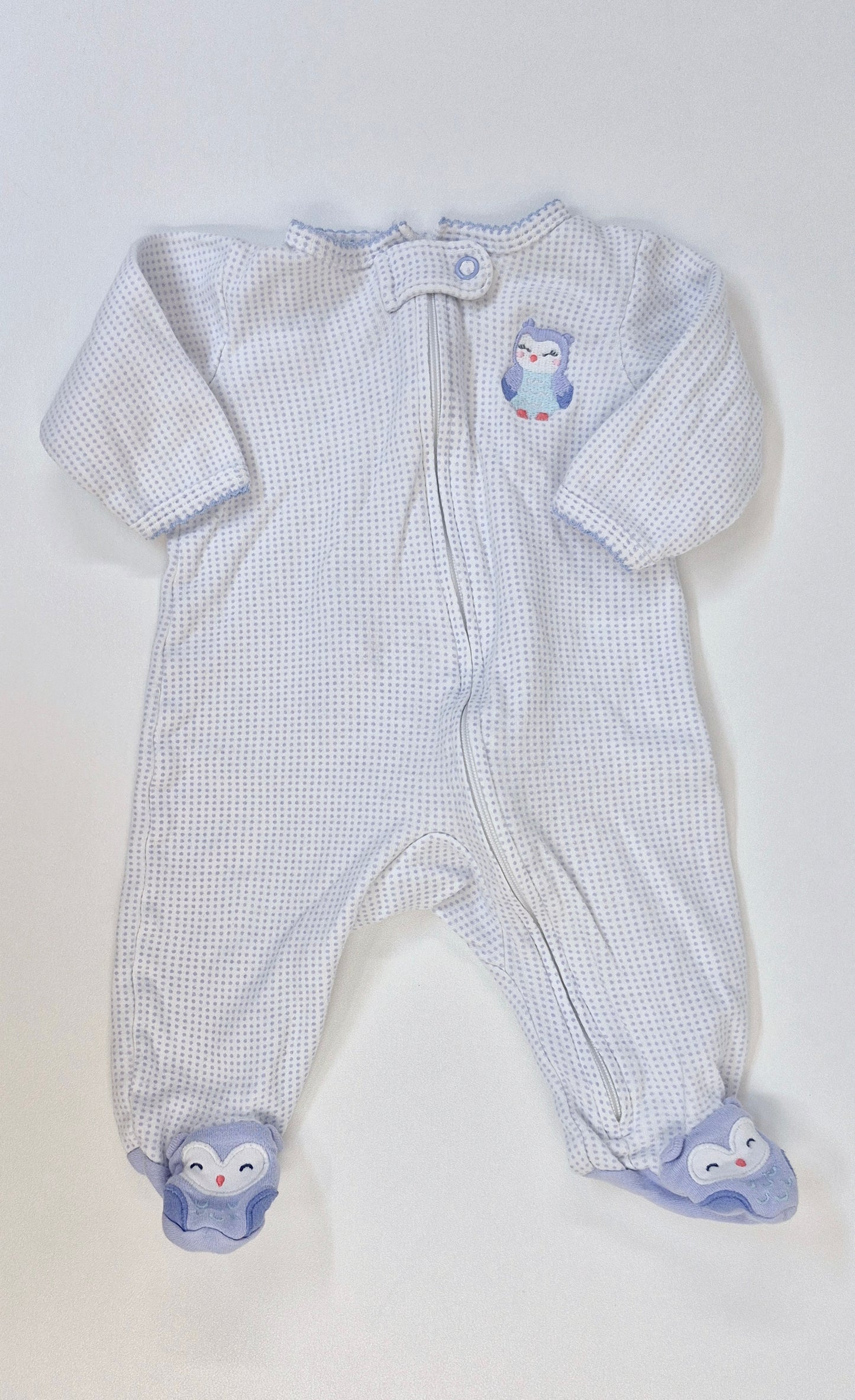 Pyjama 3 mois Carter's