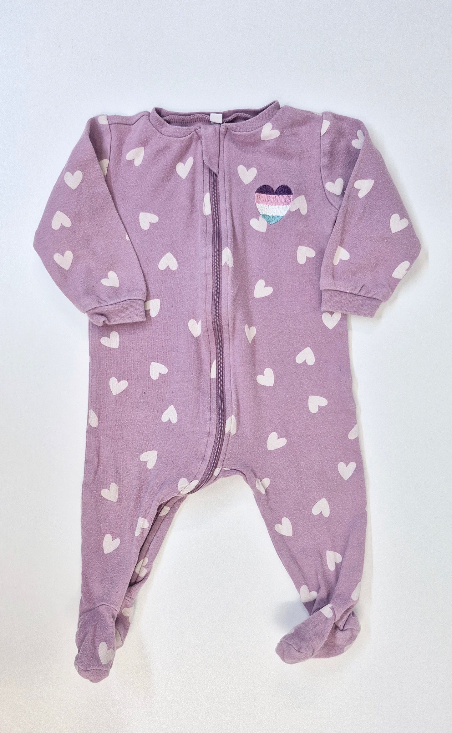 Pyjama 6 mois Pekkle