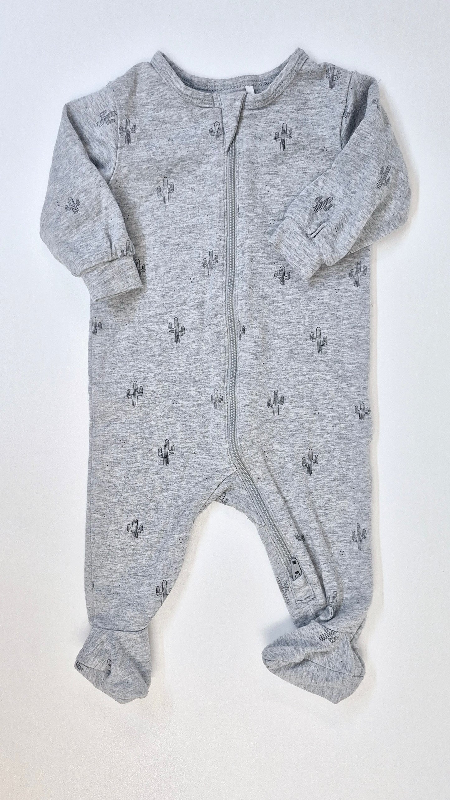 Pyjama 3 mois Petit Lem