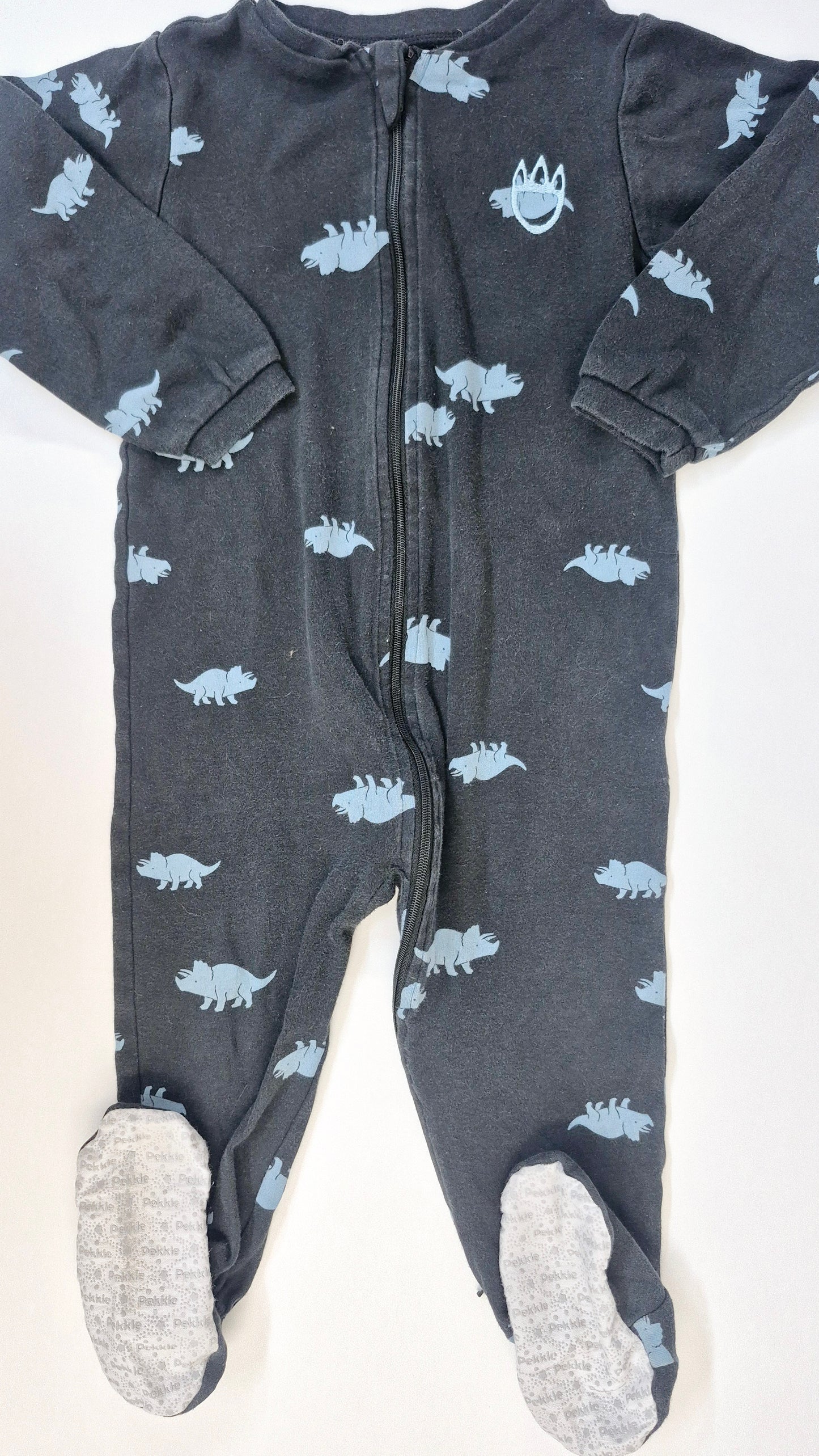 Pyjama 24 mois Pekkle
