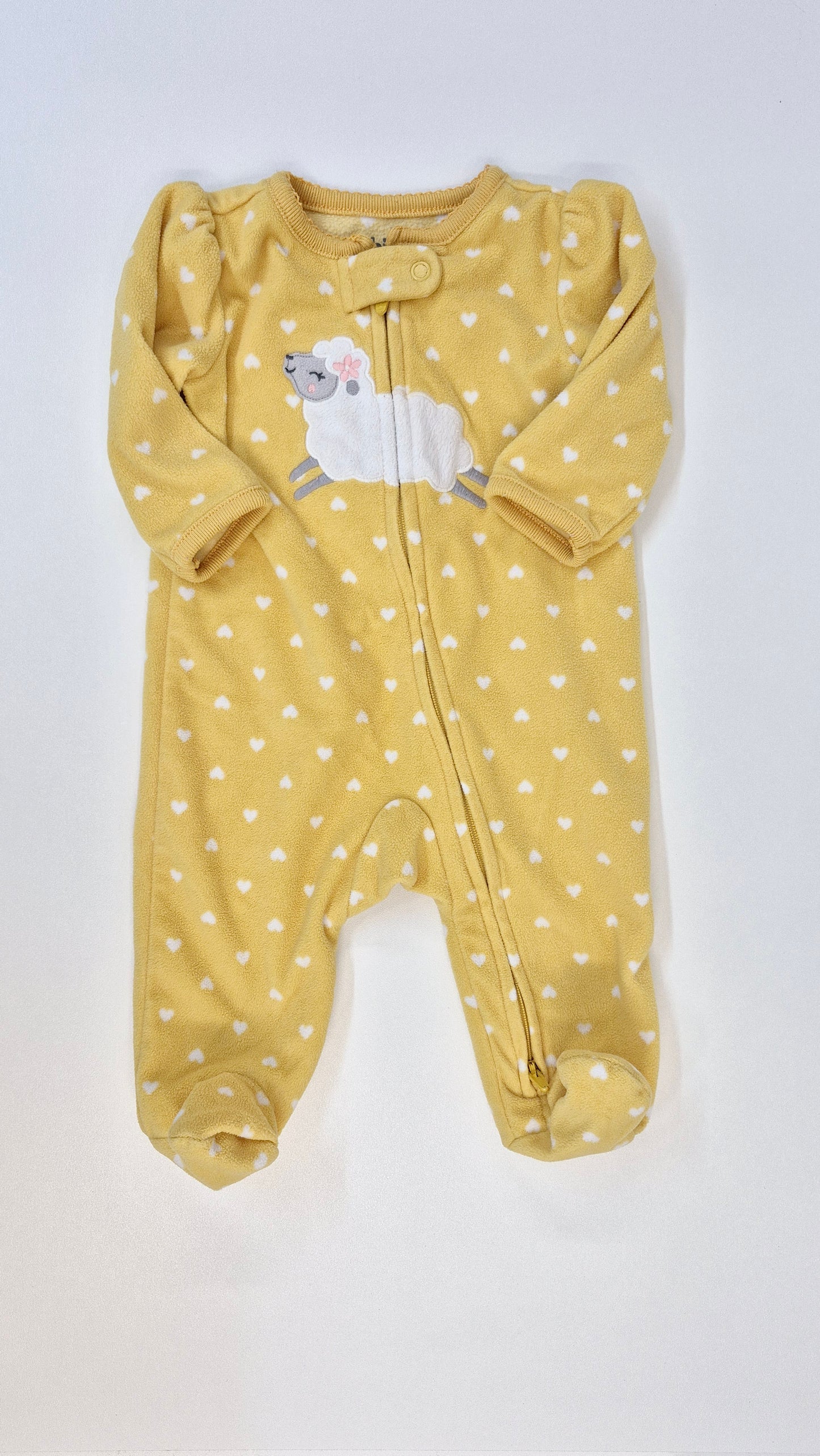 Pyjama 0-3 mois Carter's