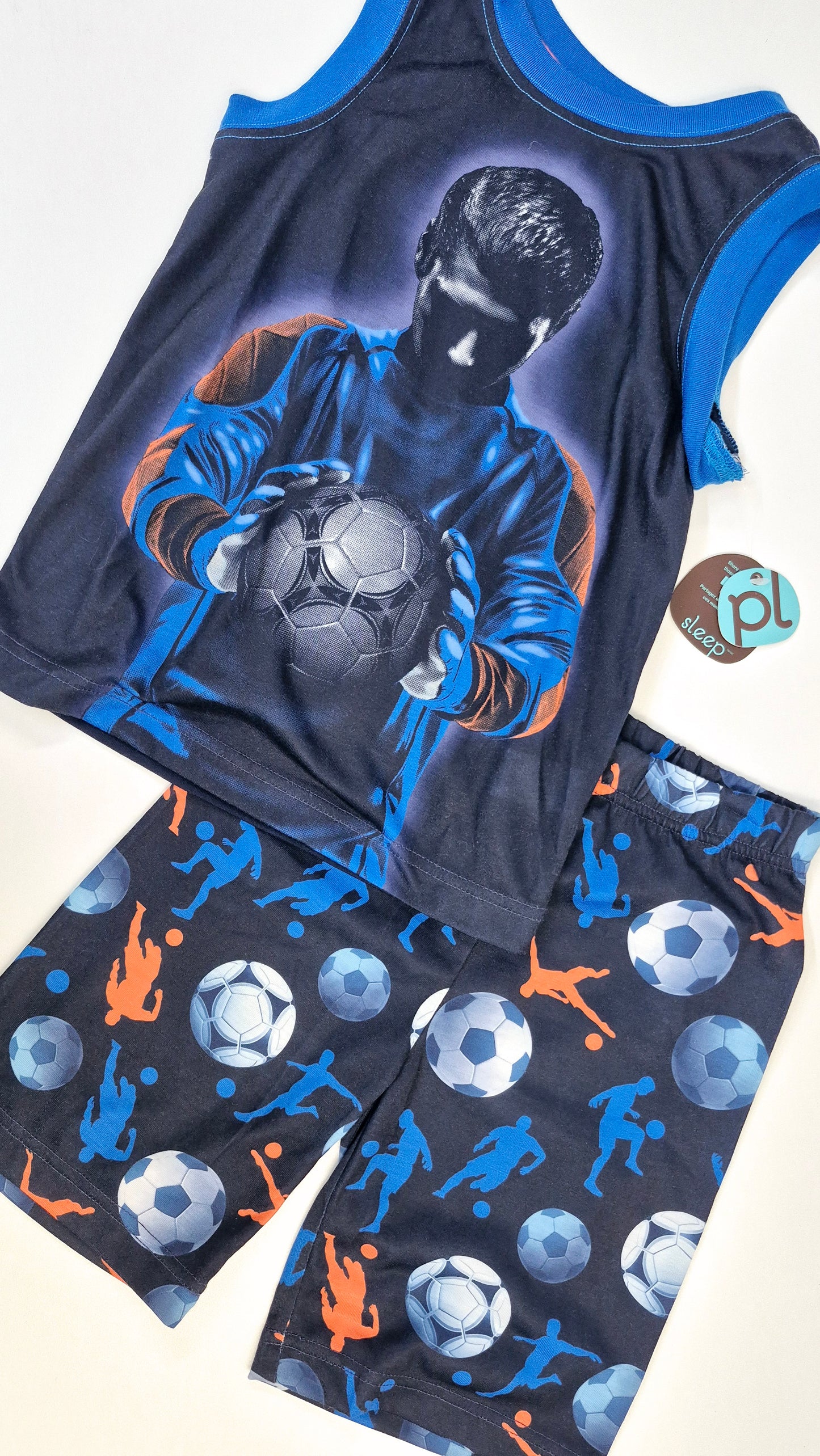 Pyjama 5T PlSleep Neuf