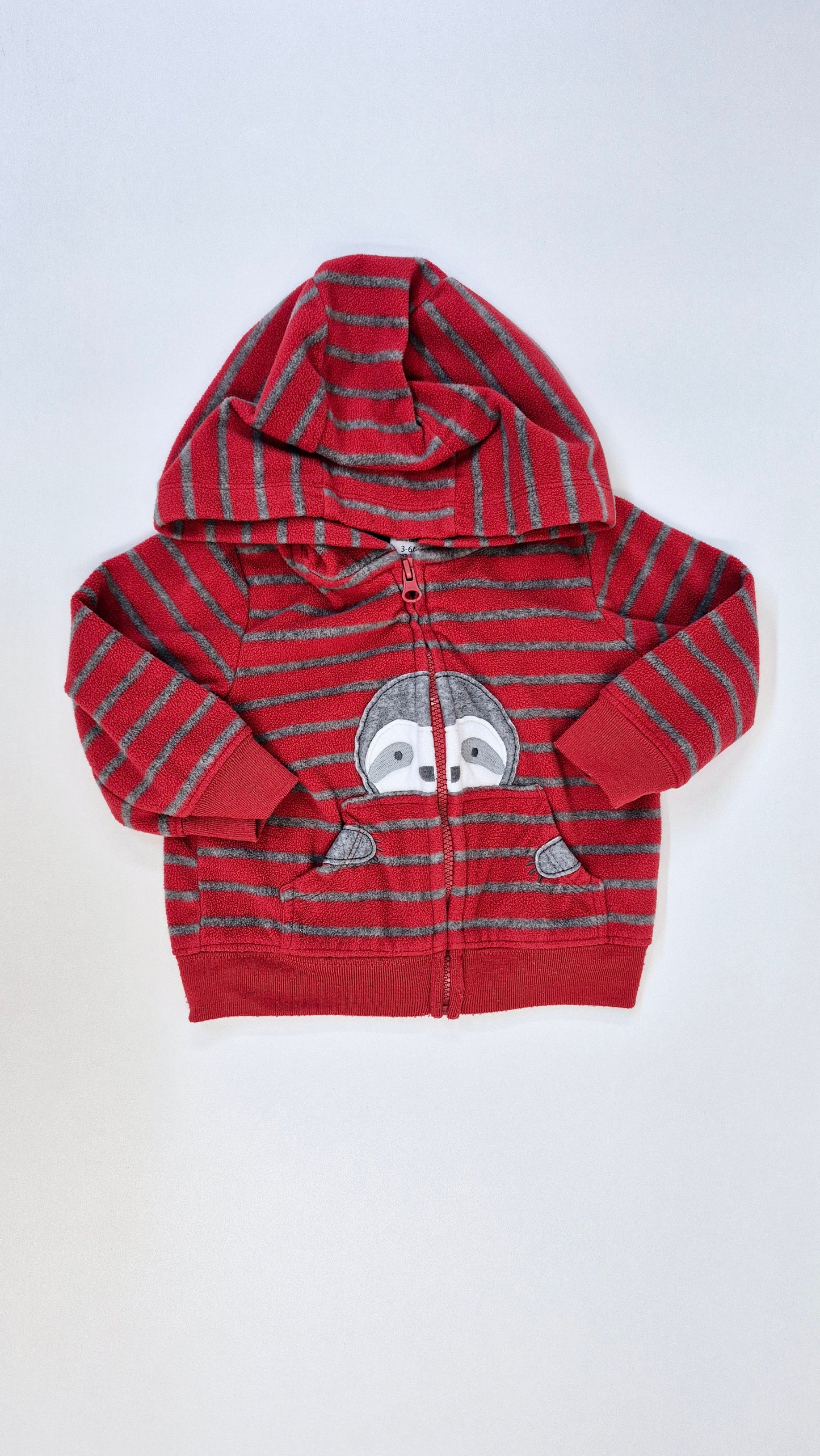 Veste 3-6 mois Carter's