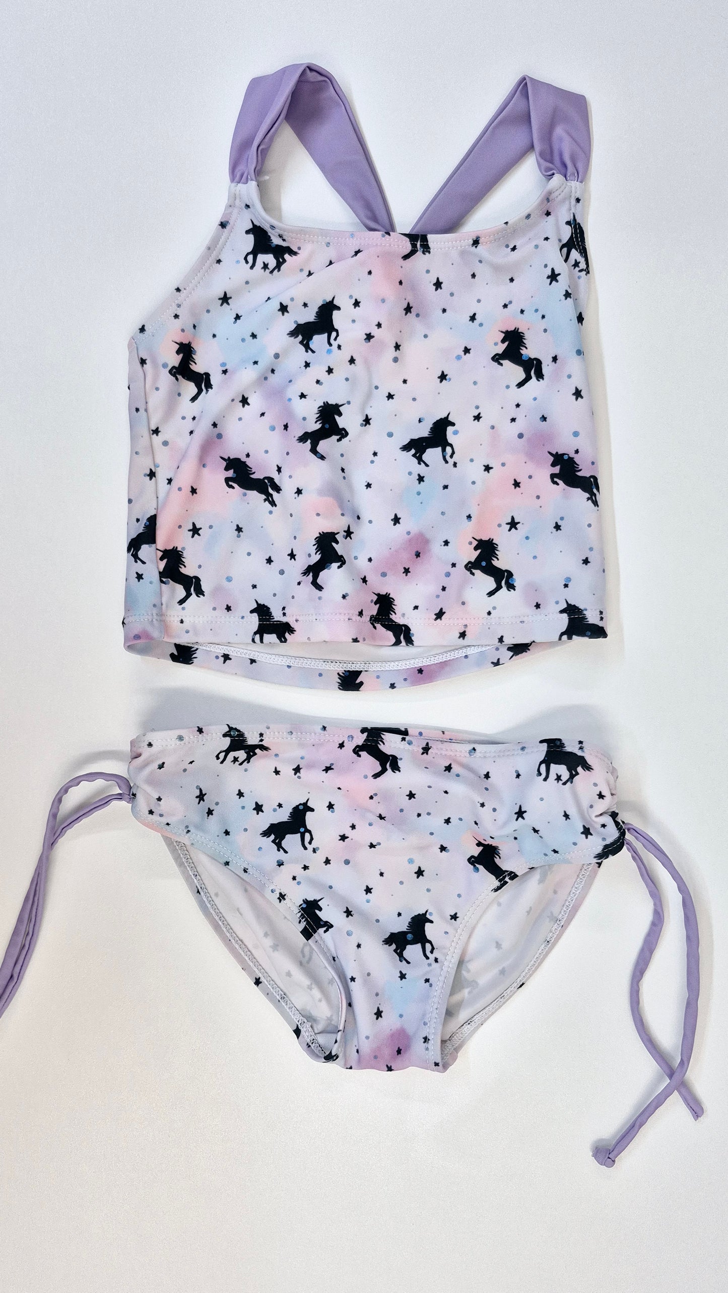 Maillot De Bain 5-6T Monkey Bars