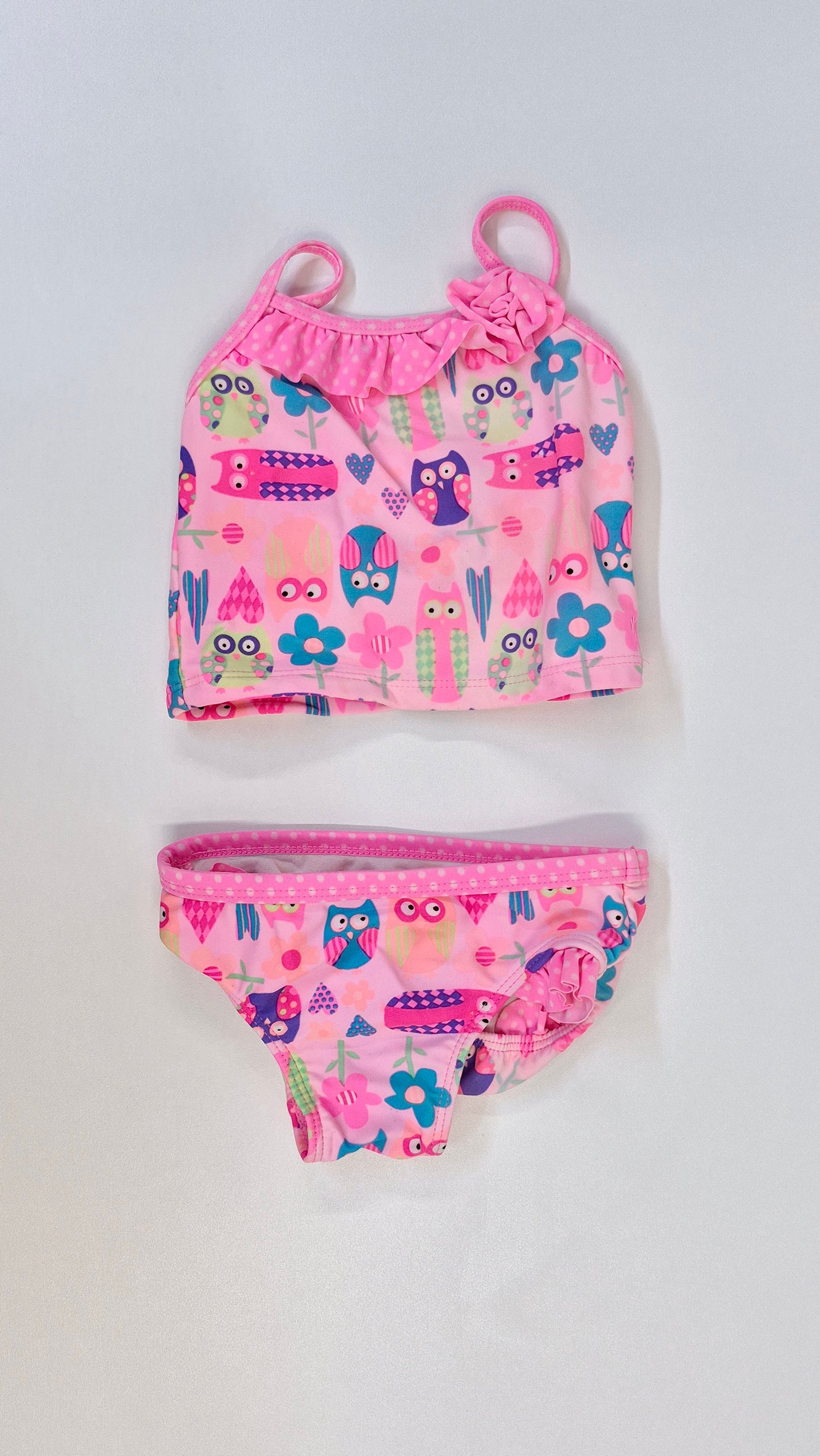Maillot De Bain 6-12 mois George