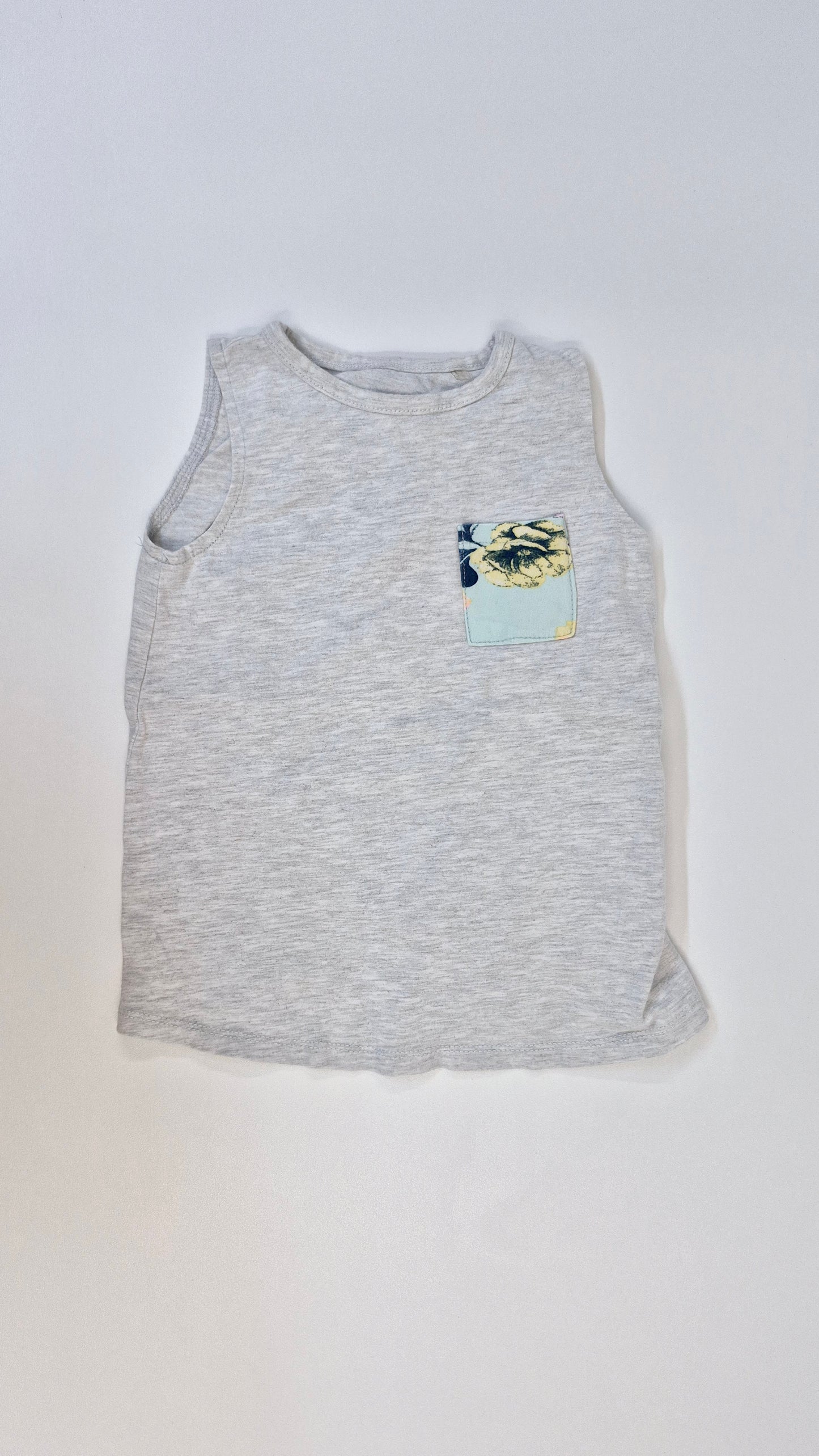 Camisole 24 mois Tag