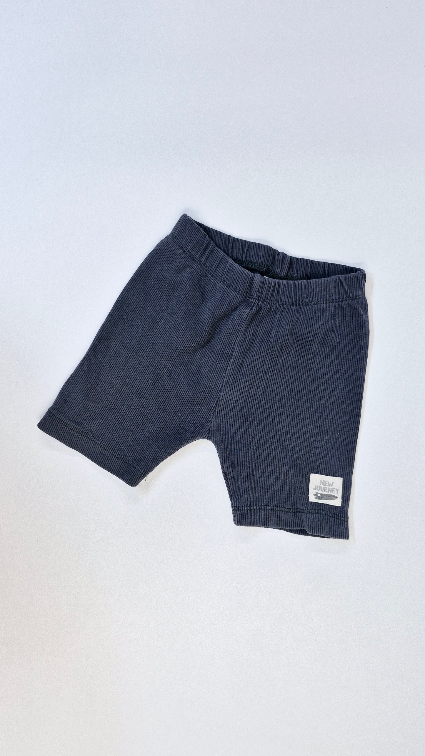 Culotte Courte 4T Zara