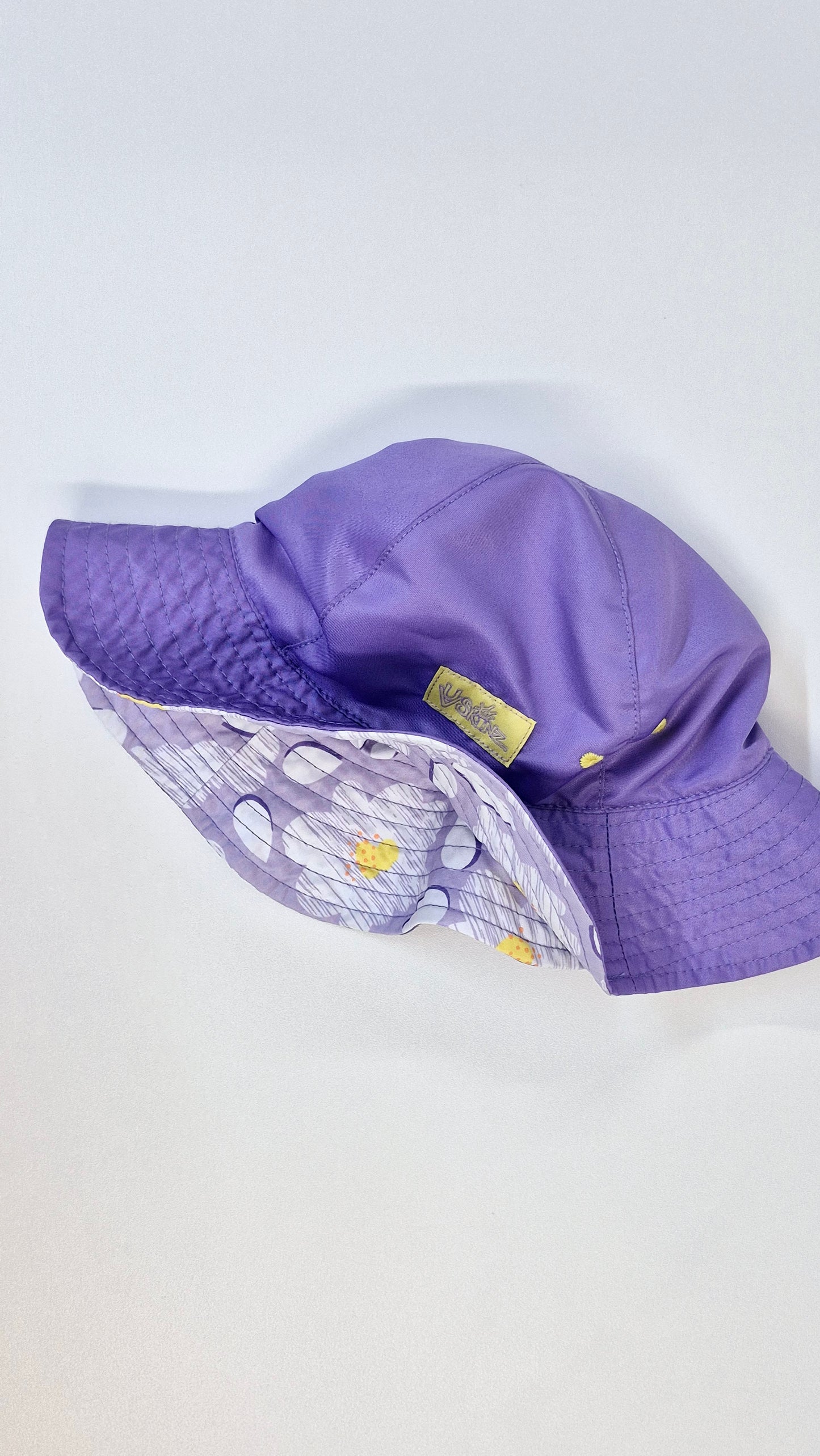 Chapeau Soleil 5T UvSkinz
