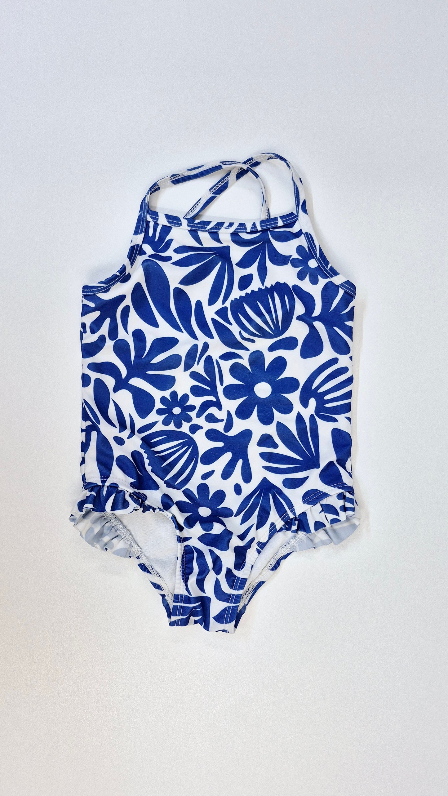 Maillot De Bain 3T George