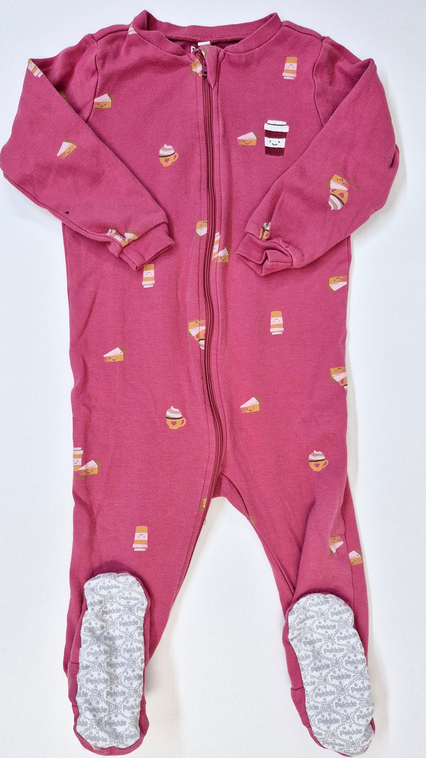 Pyjama 18 mois Pekkle