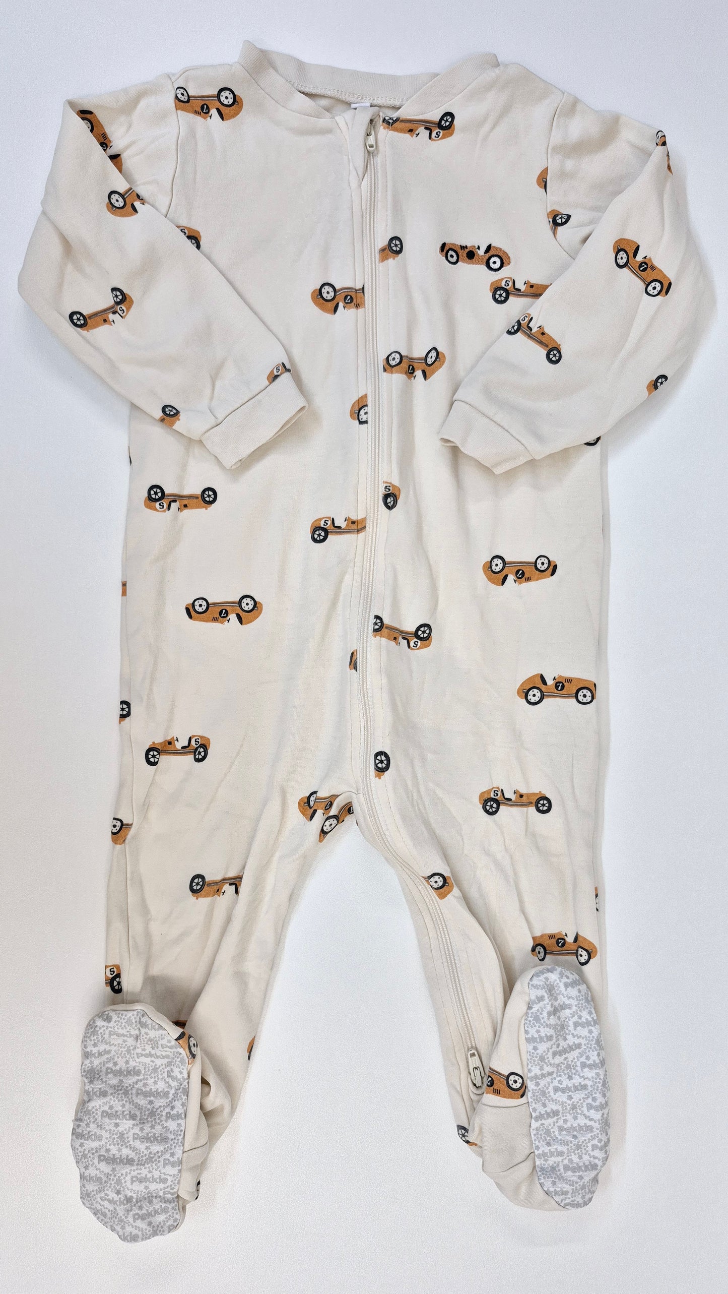 Pyjama 18 mois Pekkle