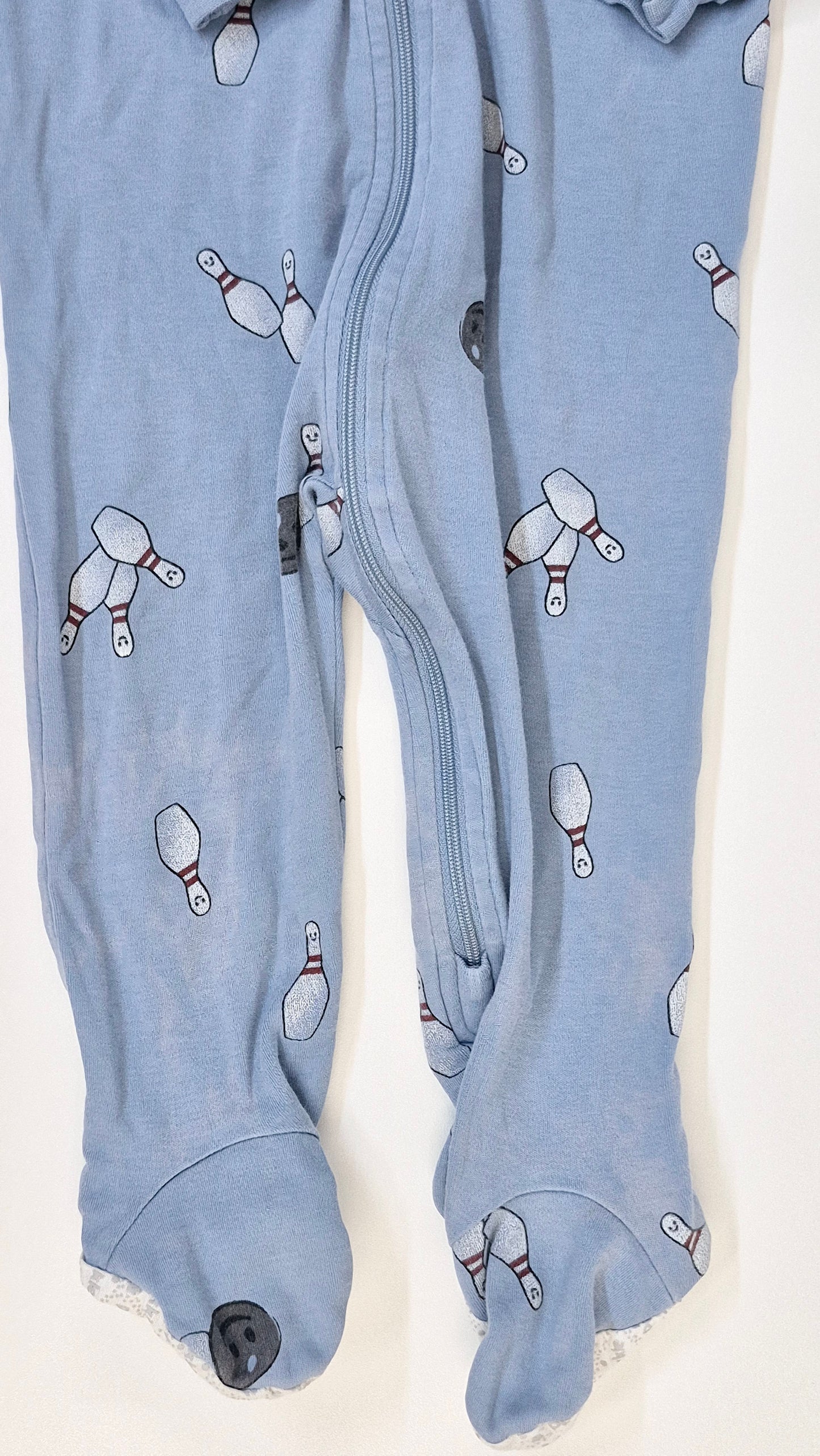 Pyjama 12 mois Pekkle (Imparfait voir photo)
