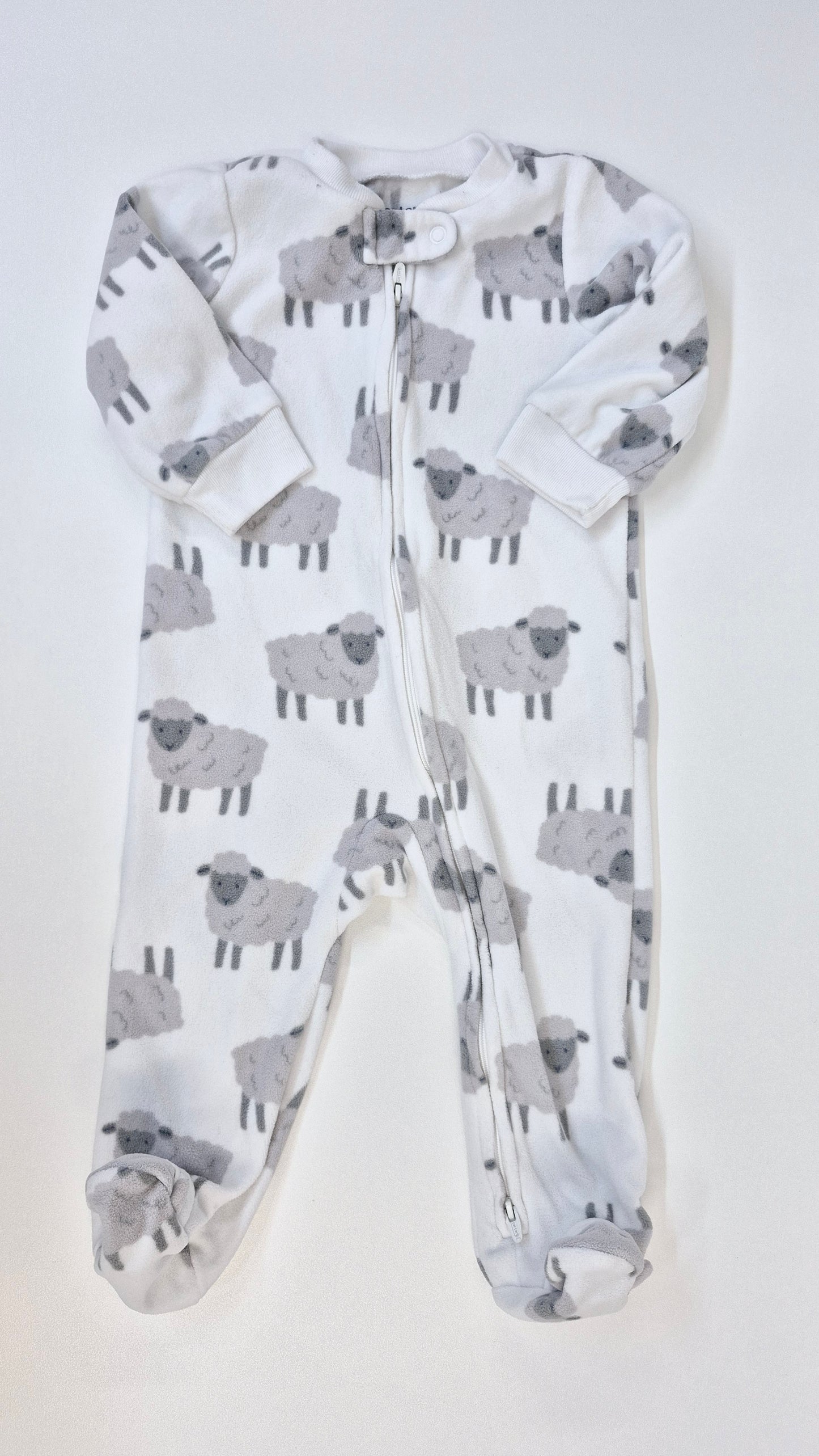 Pyjama 6-9 mois Carter's