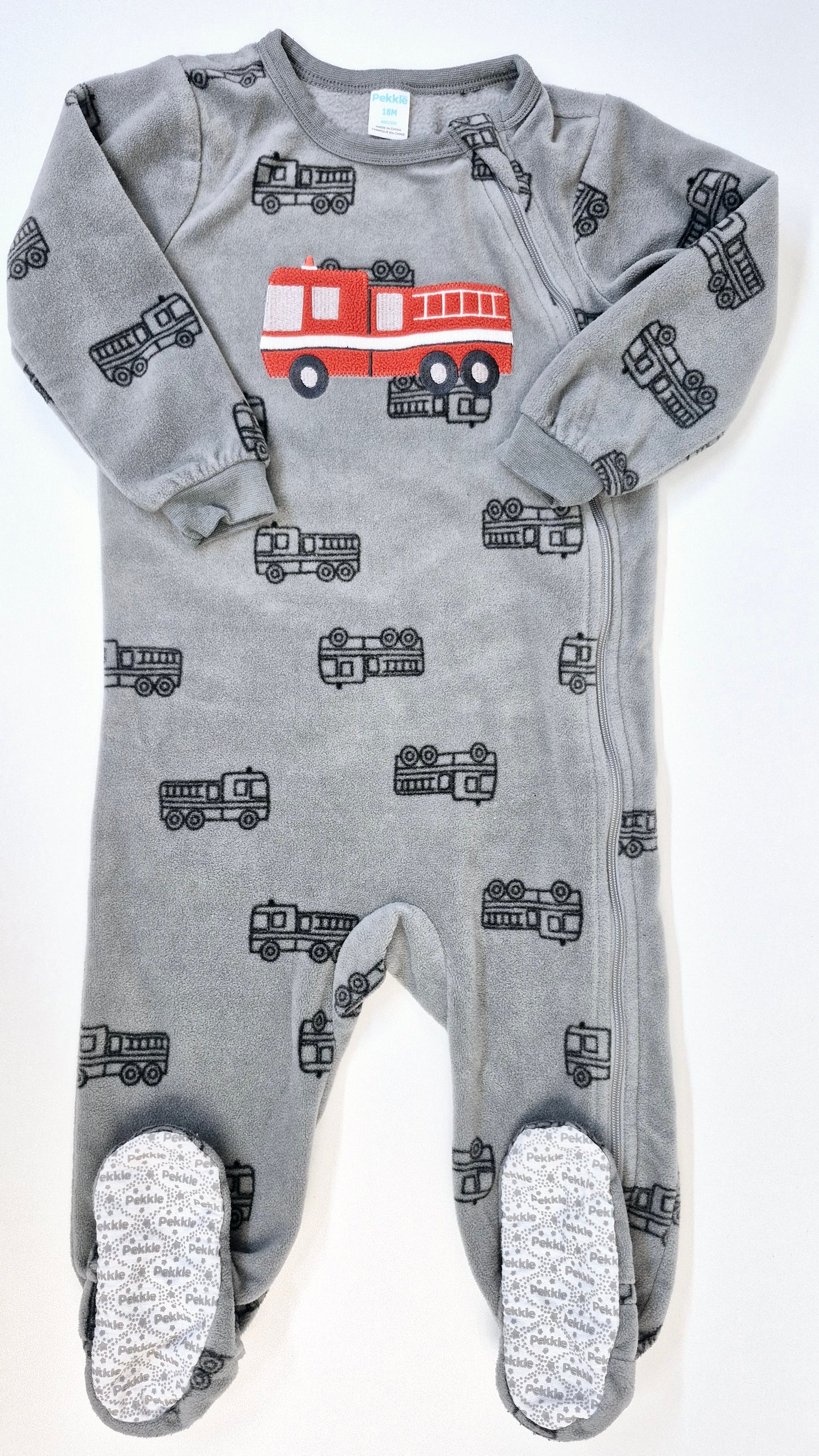 Pyjama 18 mois Pekkle Peu Porté