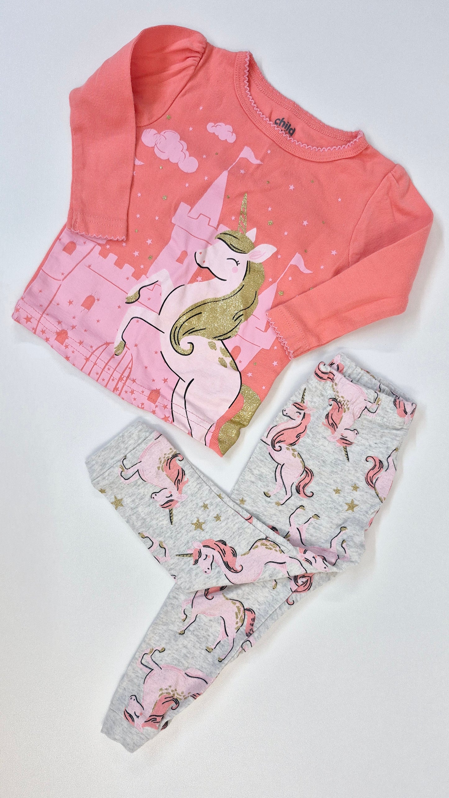 Pyjama 6-9 mois Carter's