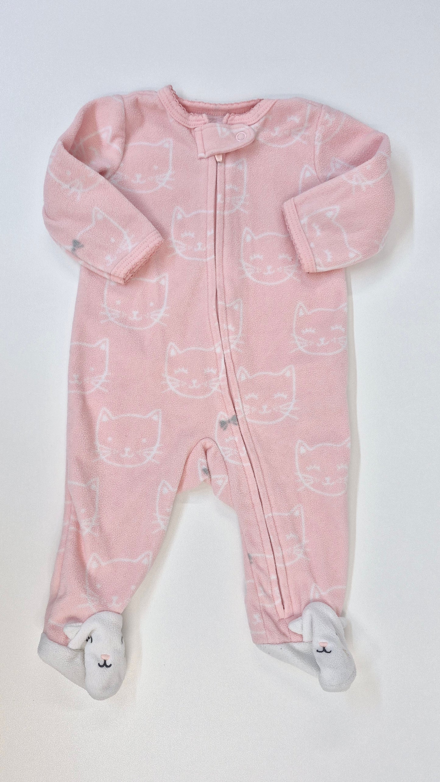Pyjama 3 mois Carter's