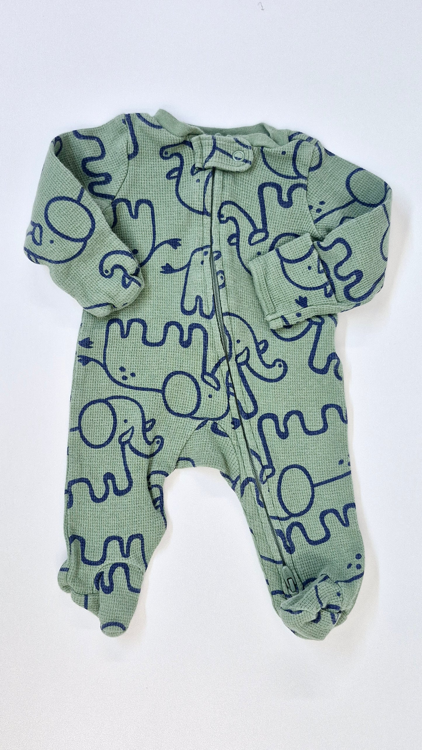 Pyjama Nouveau-Né Carter's