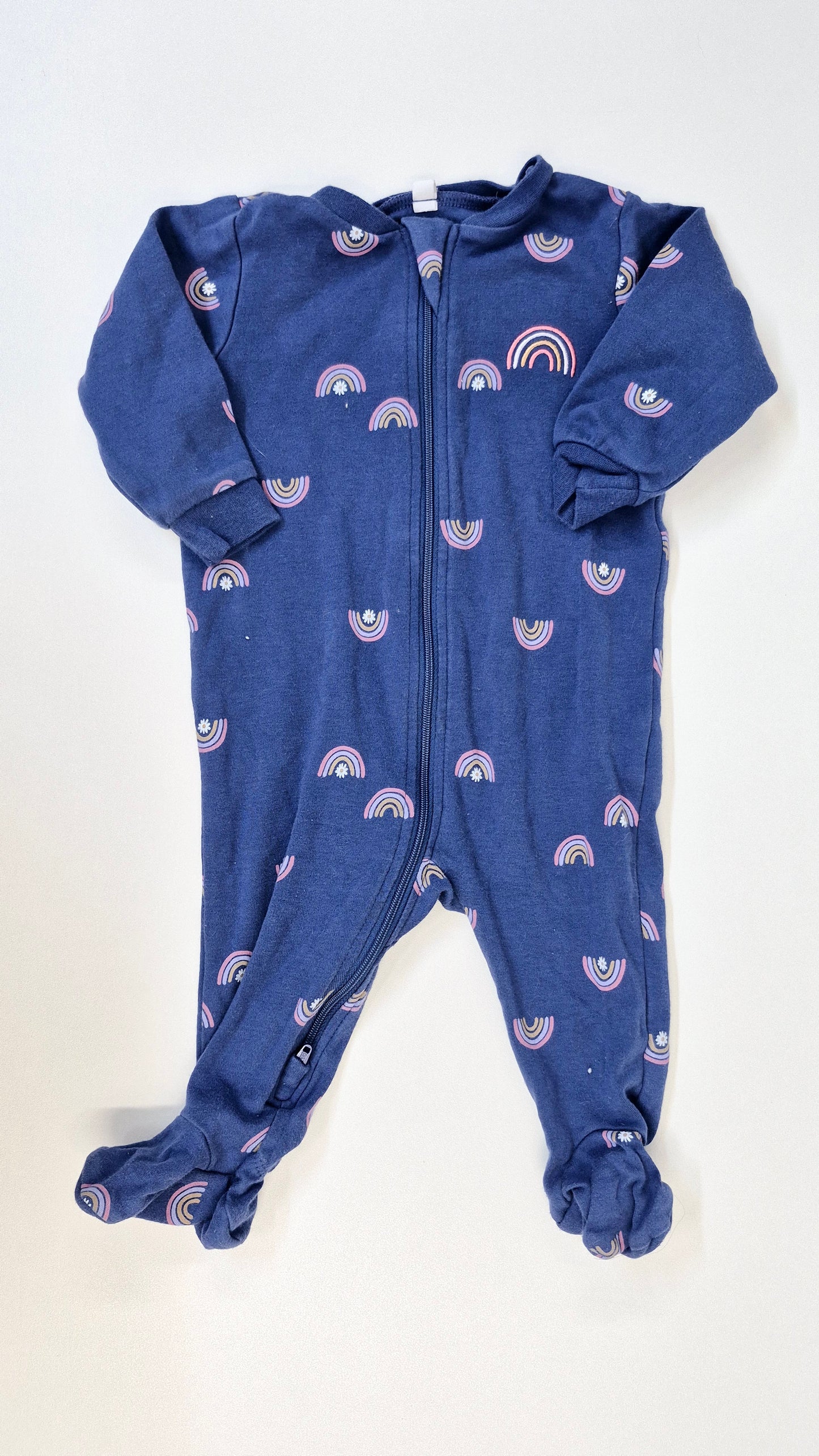 Pyjama 6 mois Pekkle