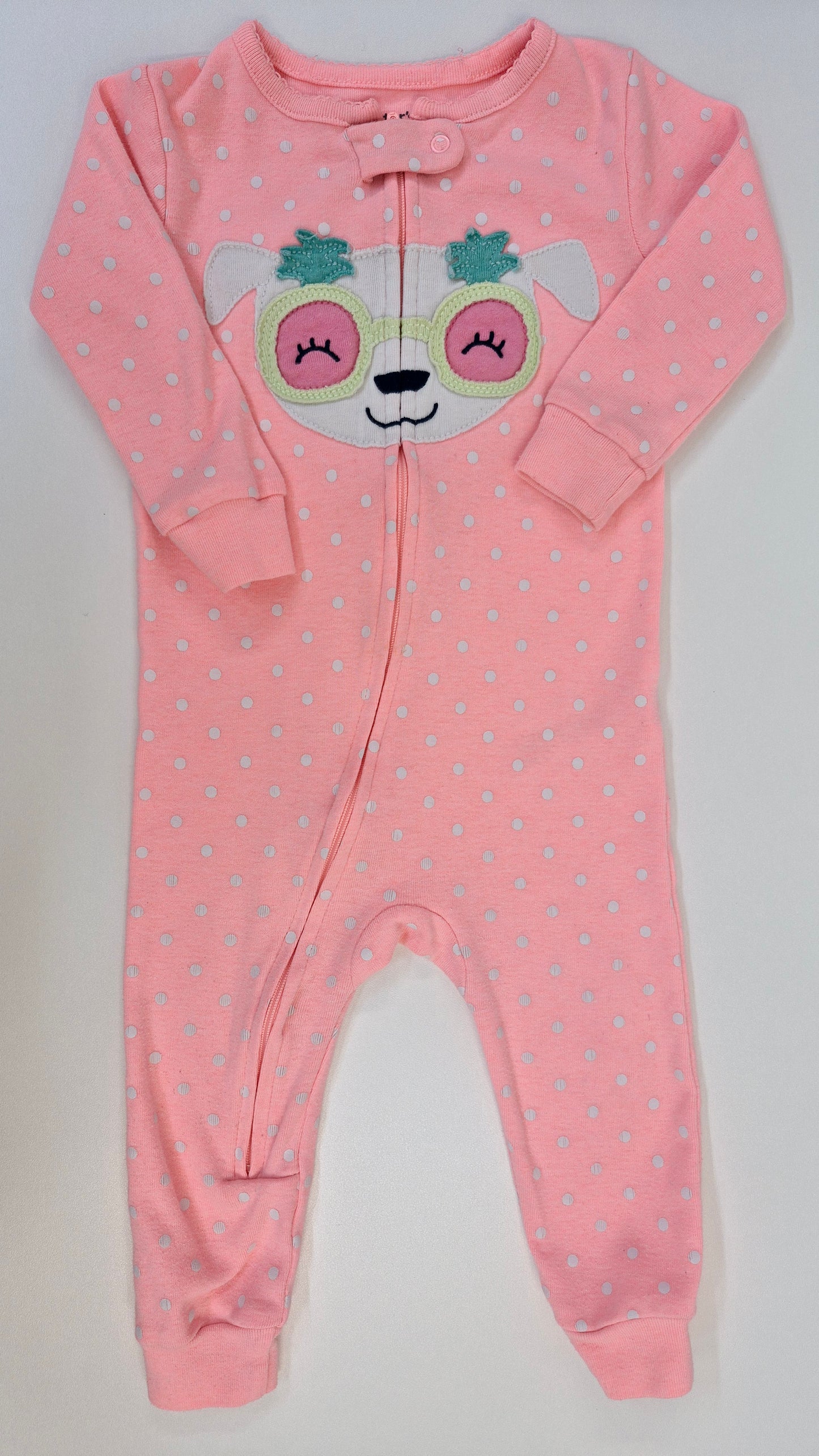 Pyjama 12 mois Carter's