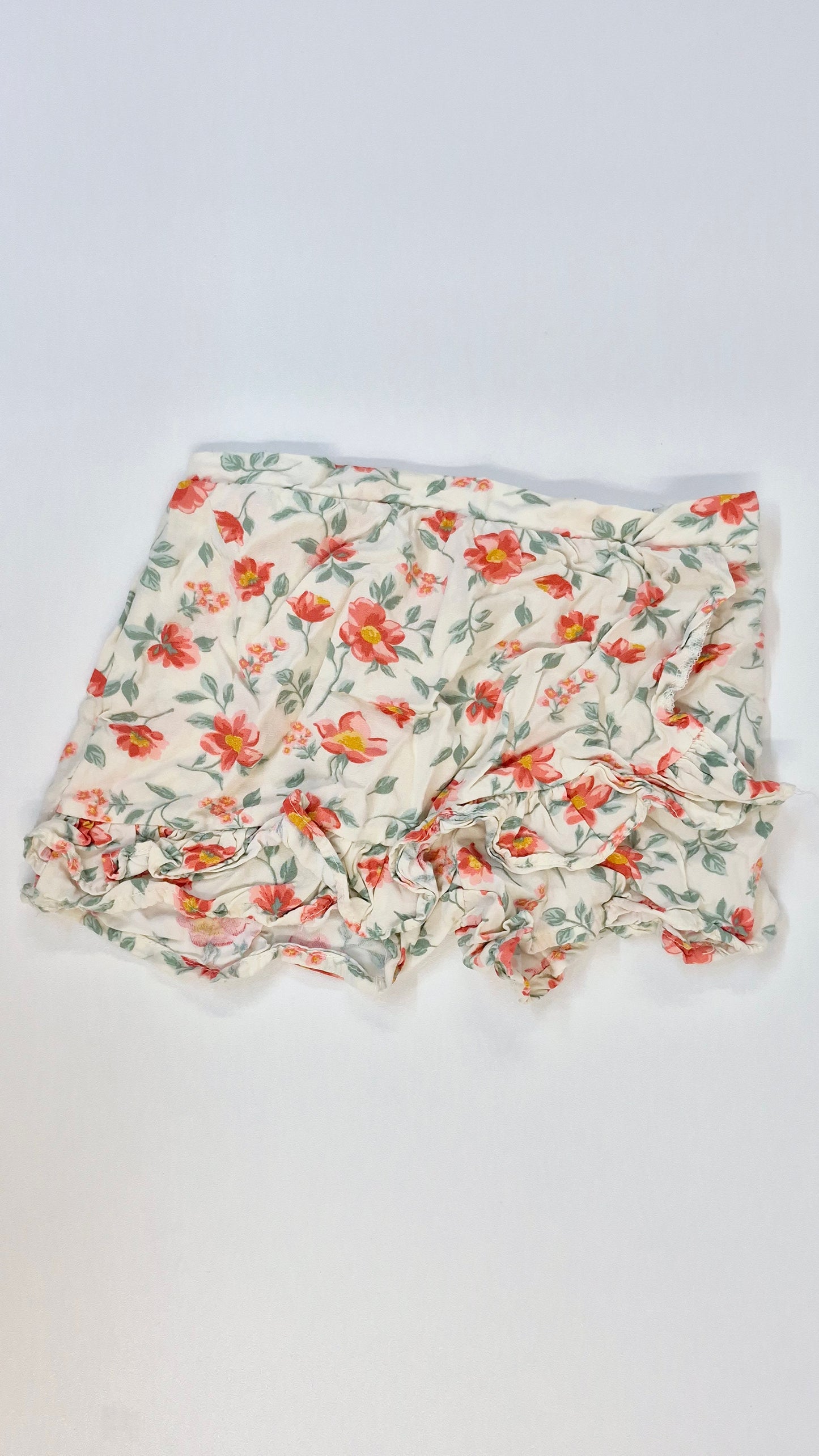 Culotte Courte 6A