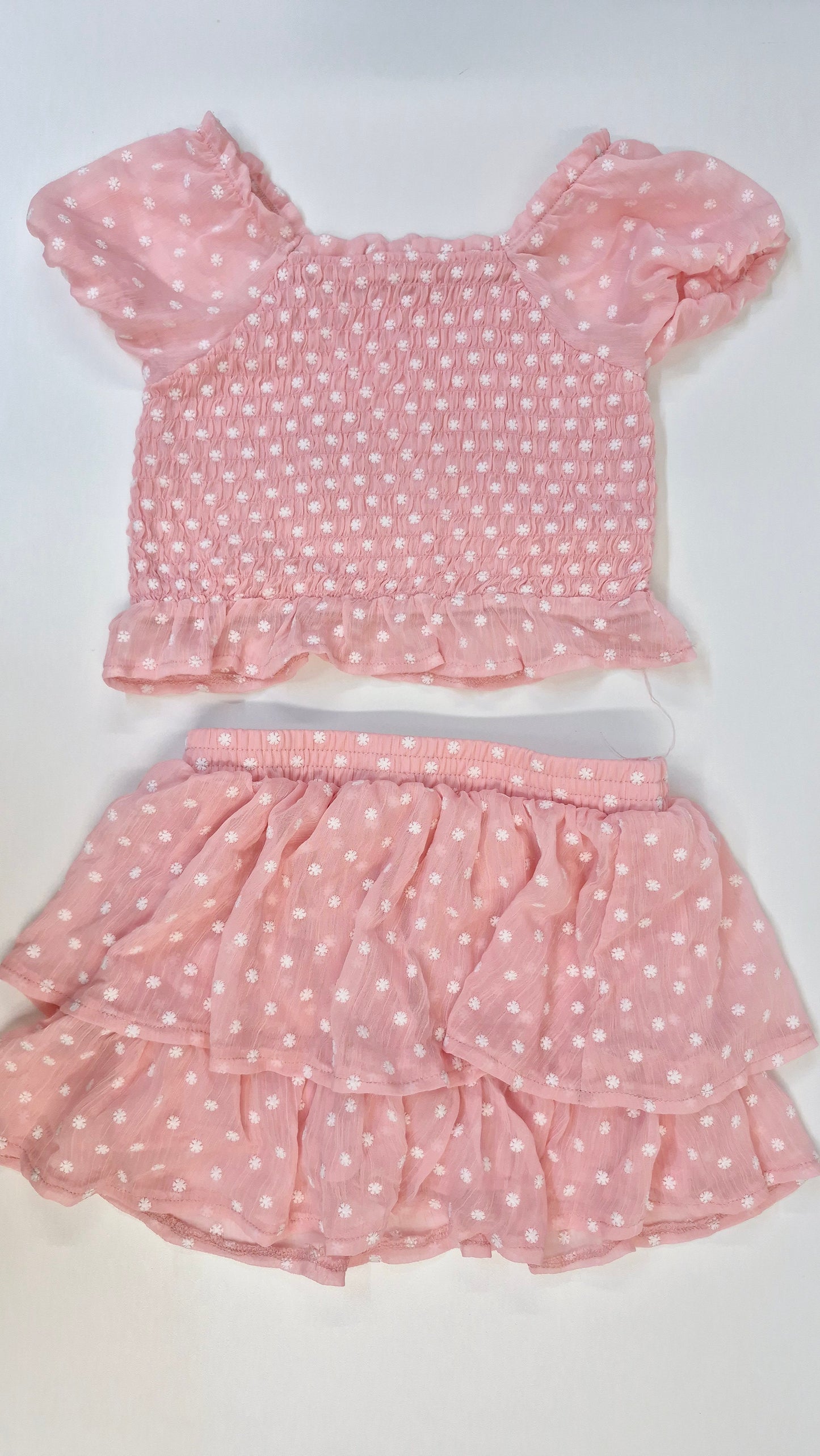 Ensemble 5T Little Lass