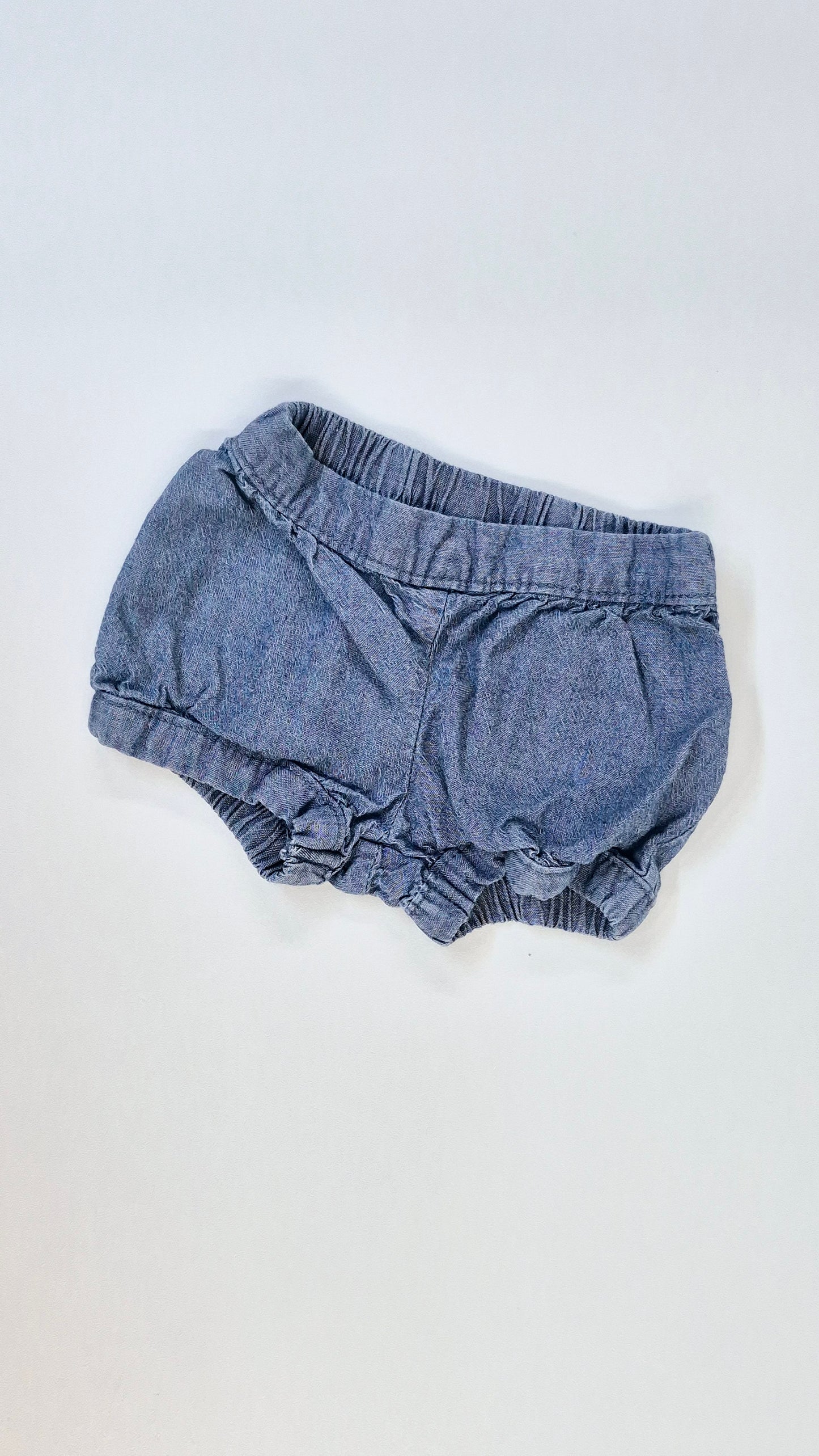 Culotte Courte 3 mois Carter's