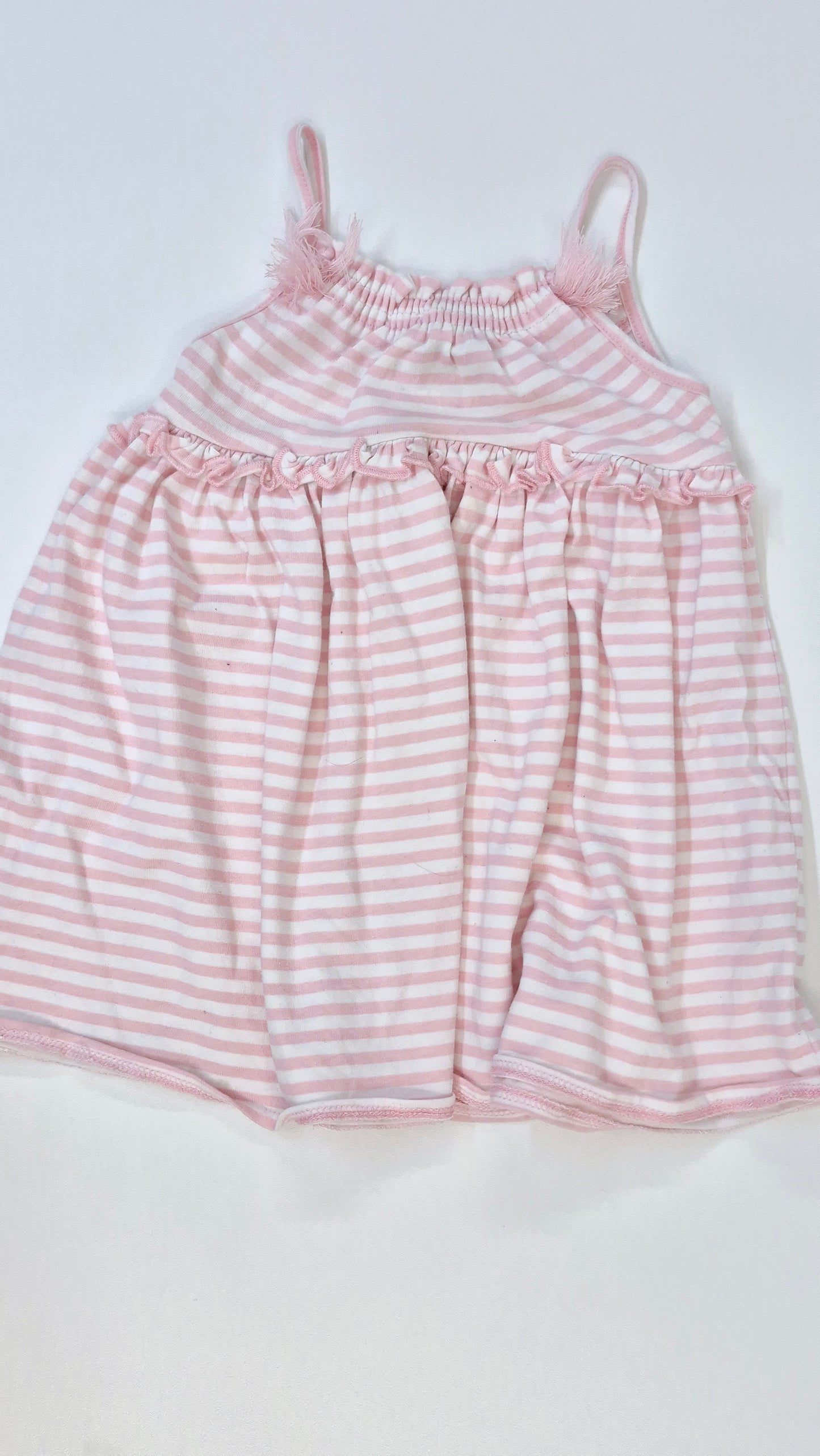 Robe 6-12 mois George