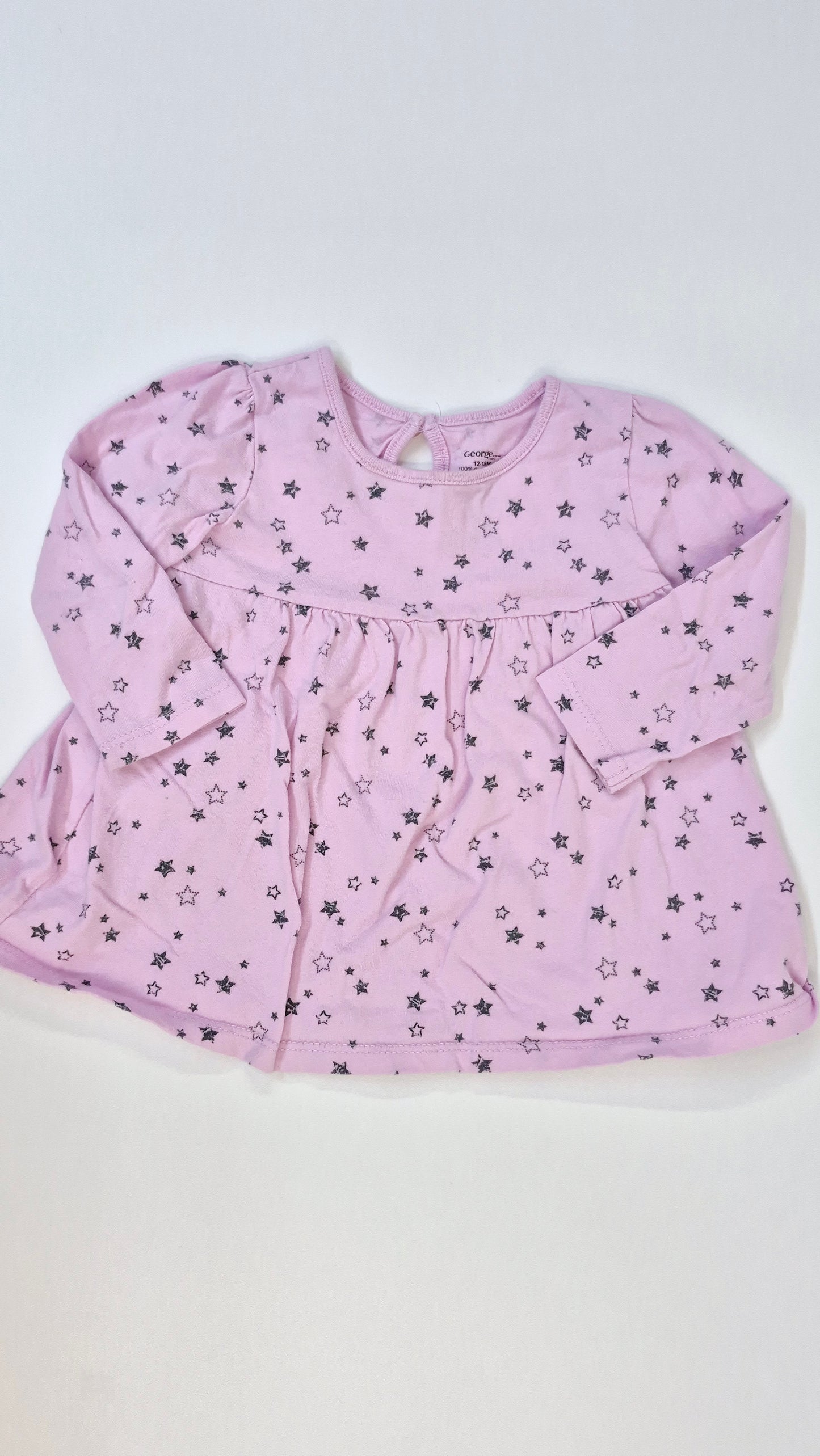 Robe 12-18 mois George