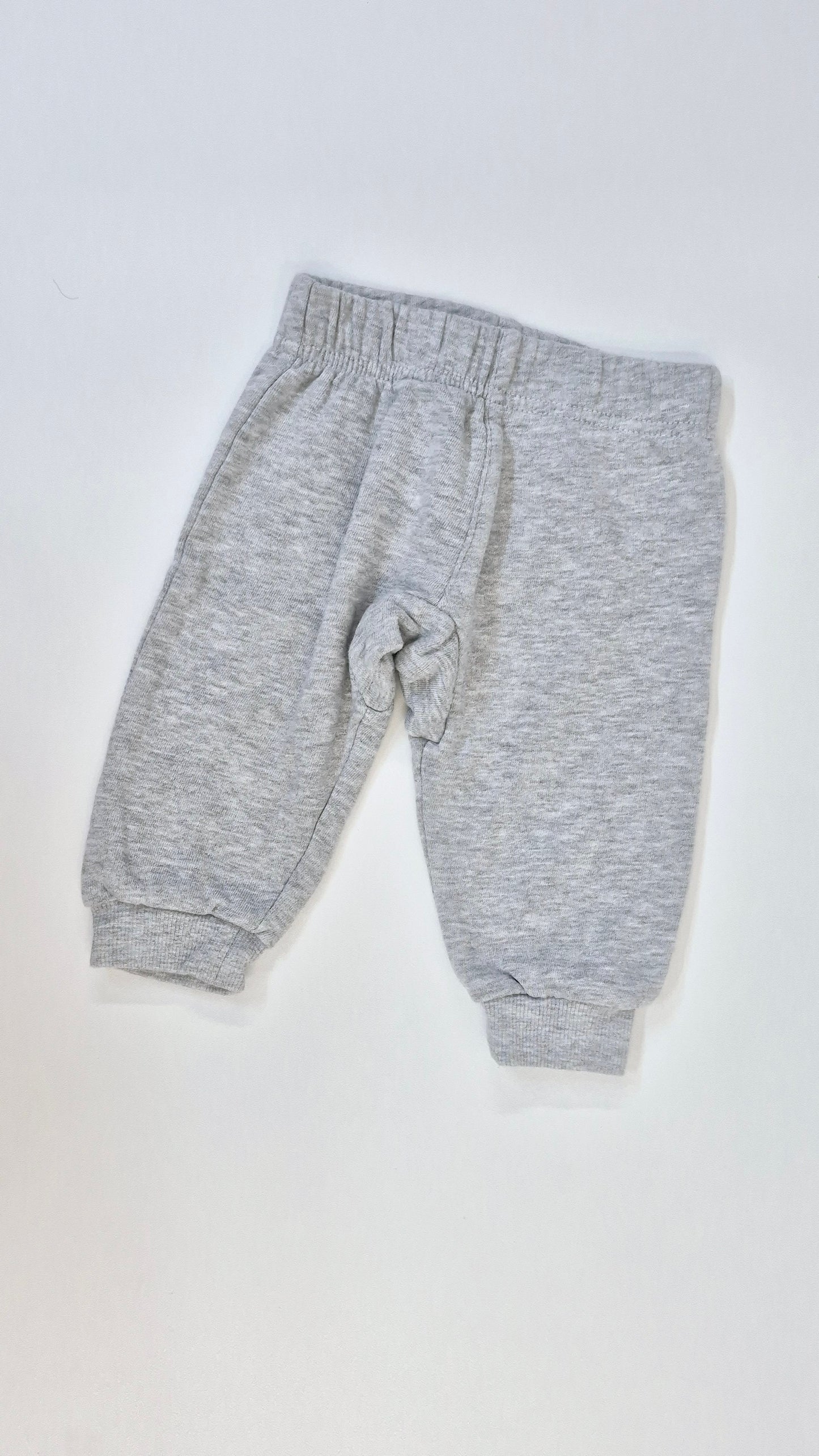 Pantalon 6-9 mois Tag