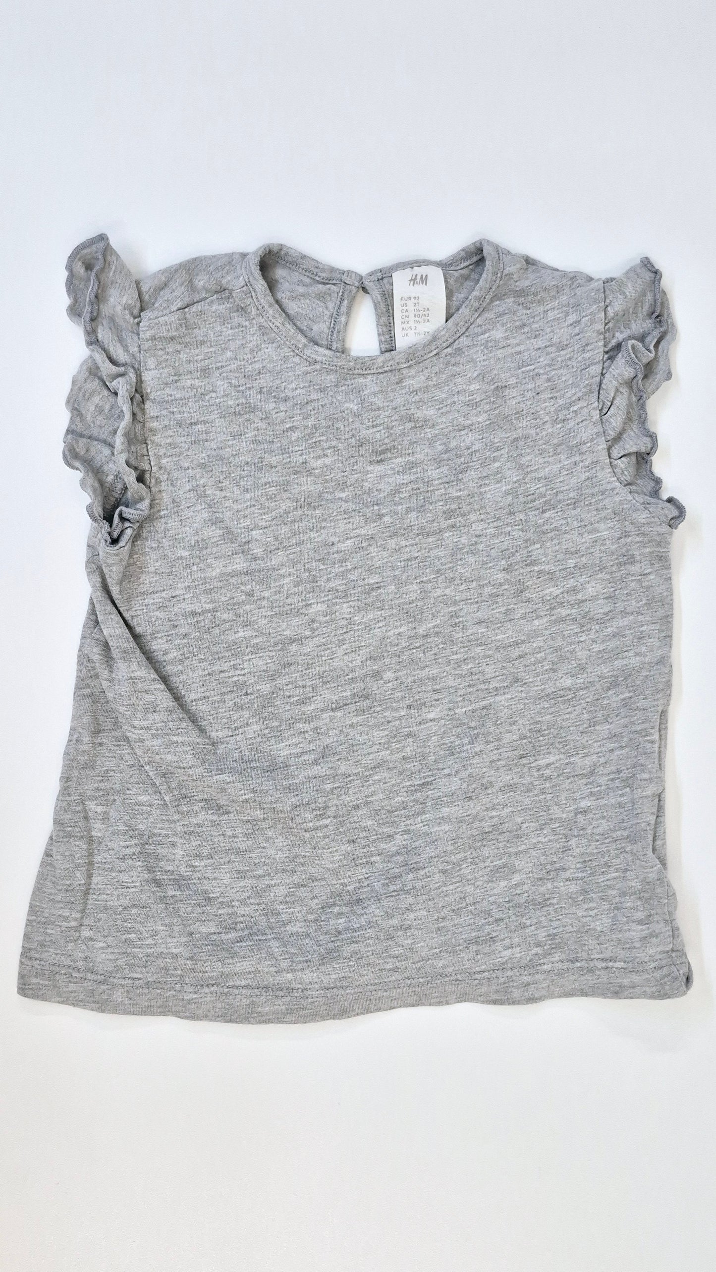 Chandail 1 1/2-2T H&M