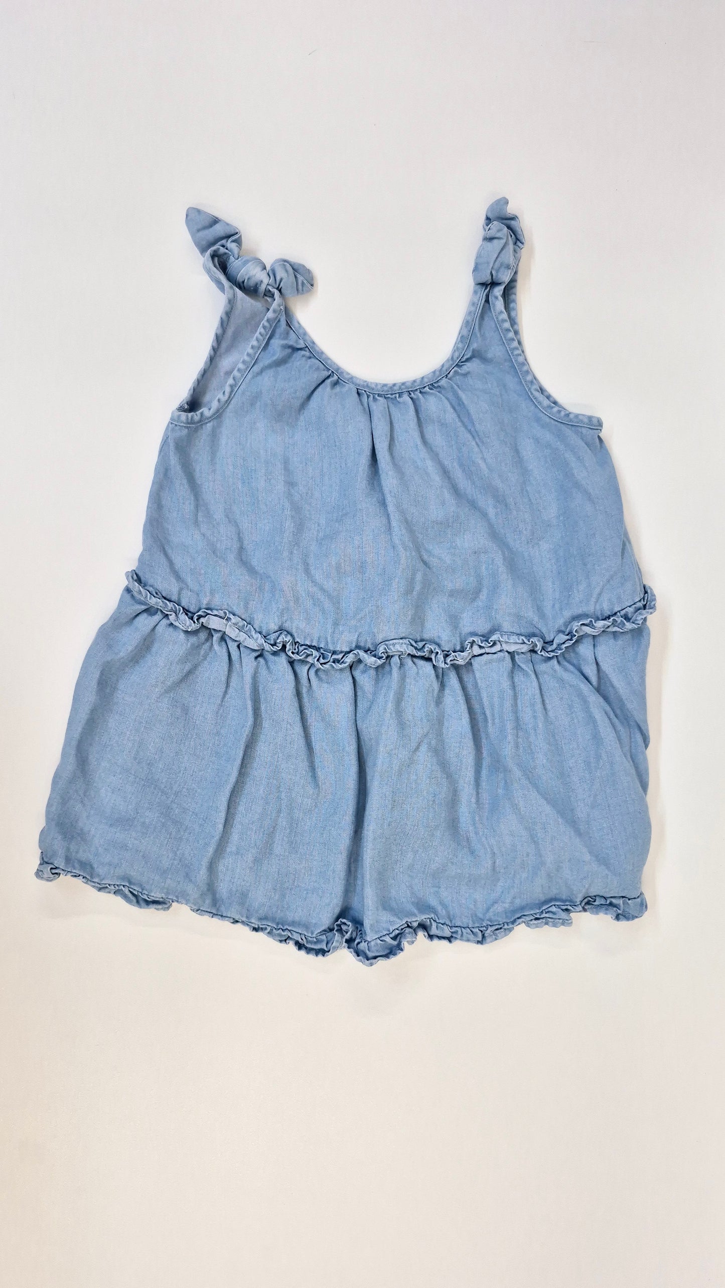 Robe 18-24 mois Zara