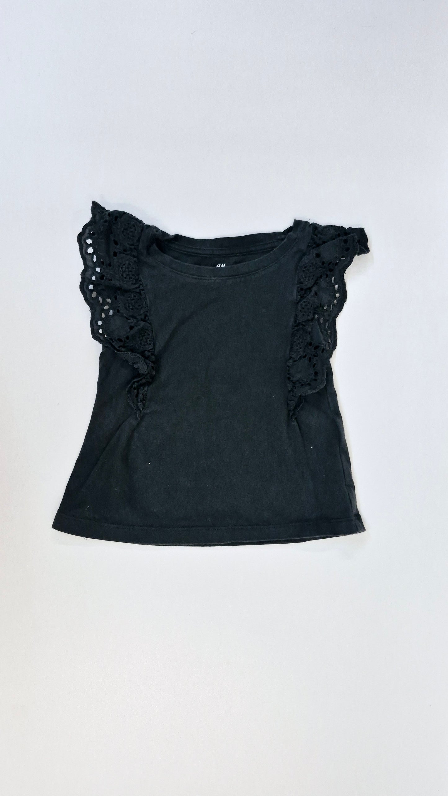 Chandail 1 1/2-2T H&M