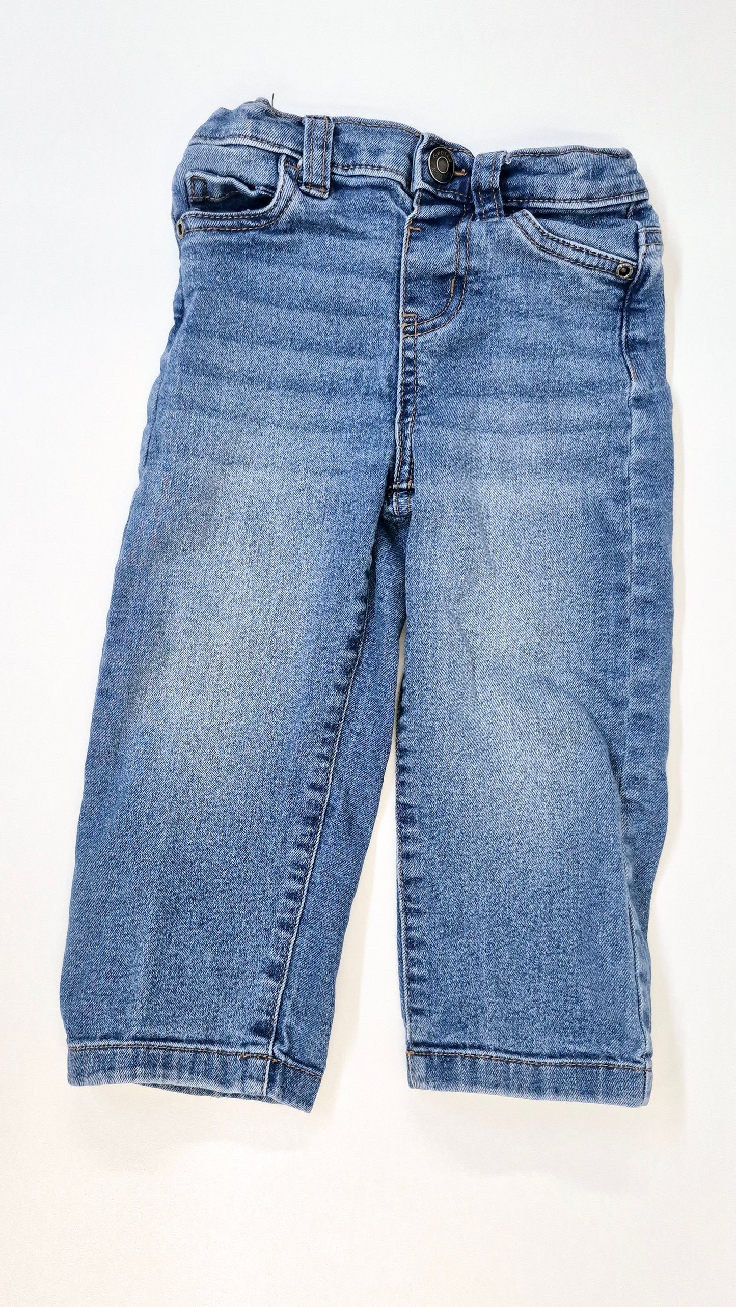 Pantalon 2T George