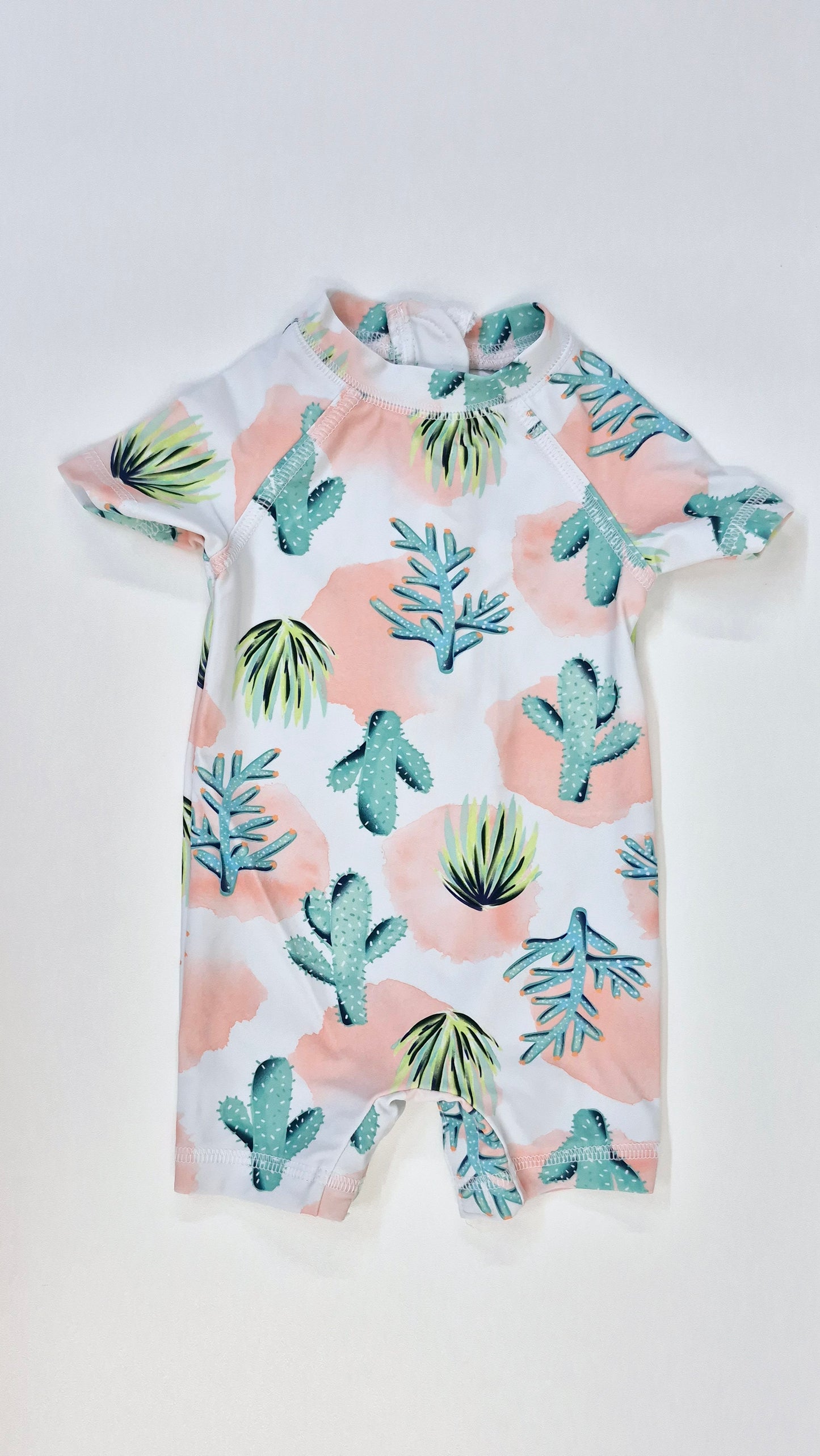 Maillot De Bain 3-6 mois George