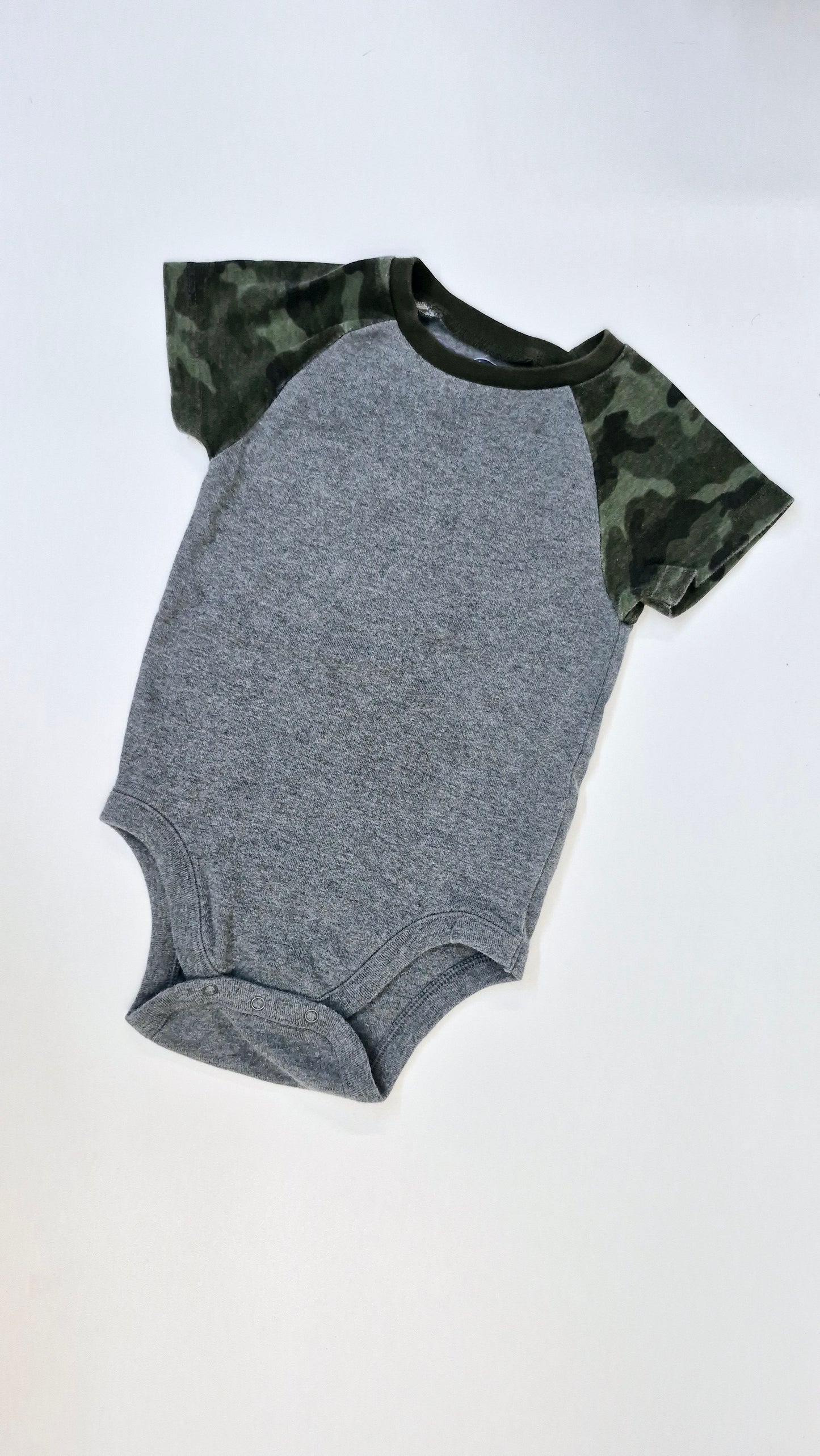 Cache Couche 18-24 mois Old Navy