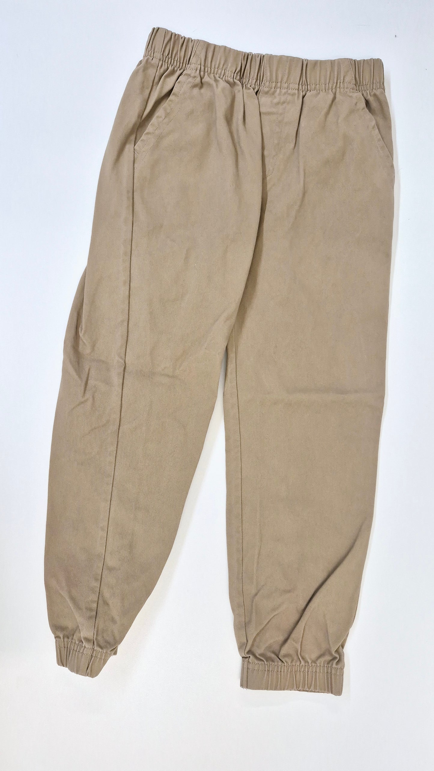 Pantalon 6A Pekkle