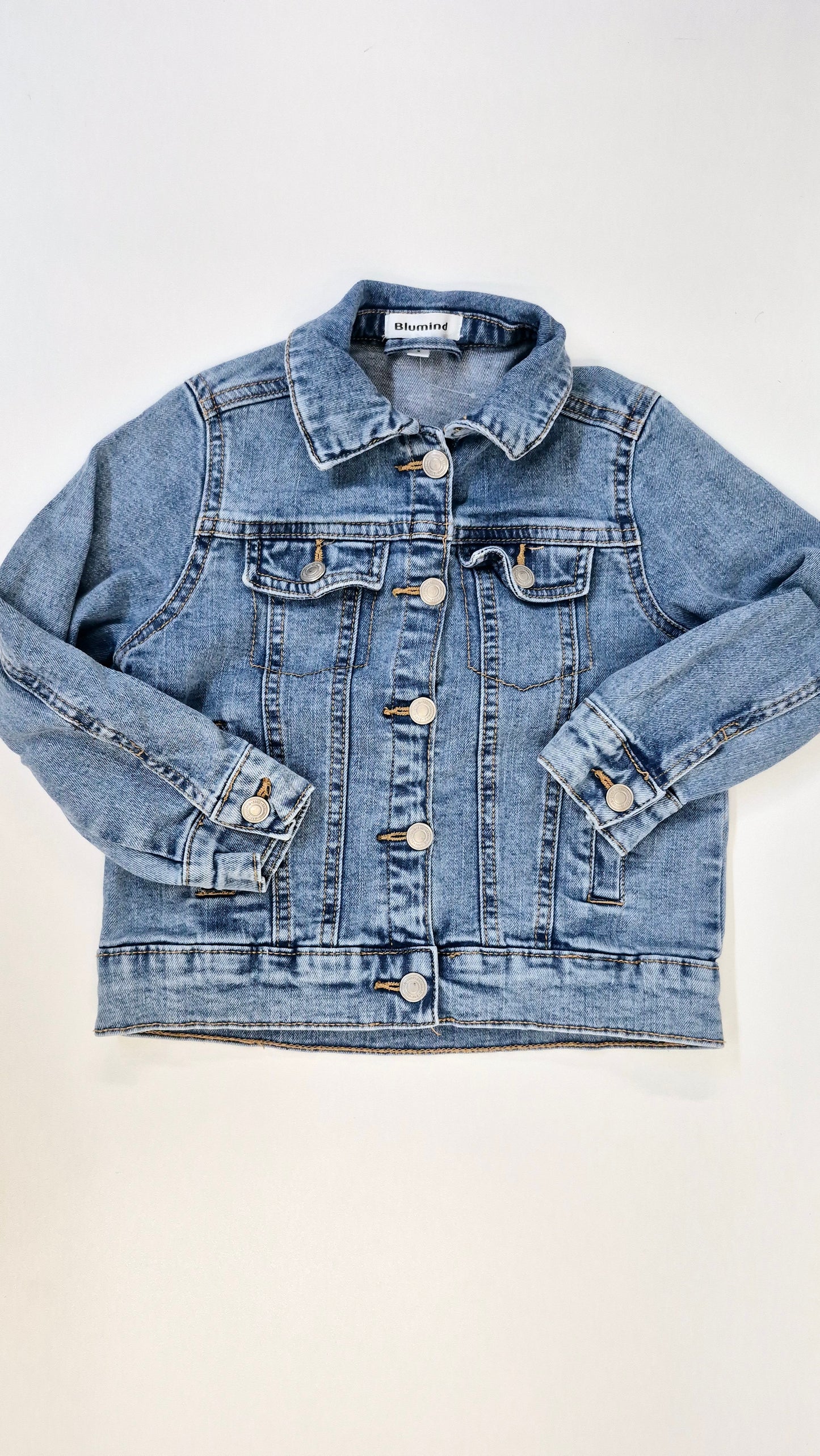 Manteau 4T Blumind