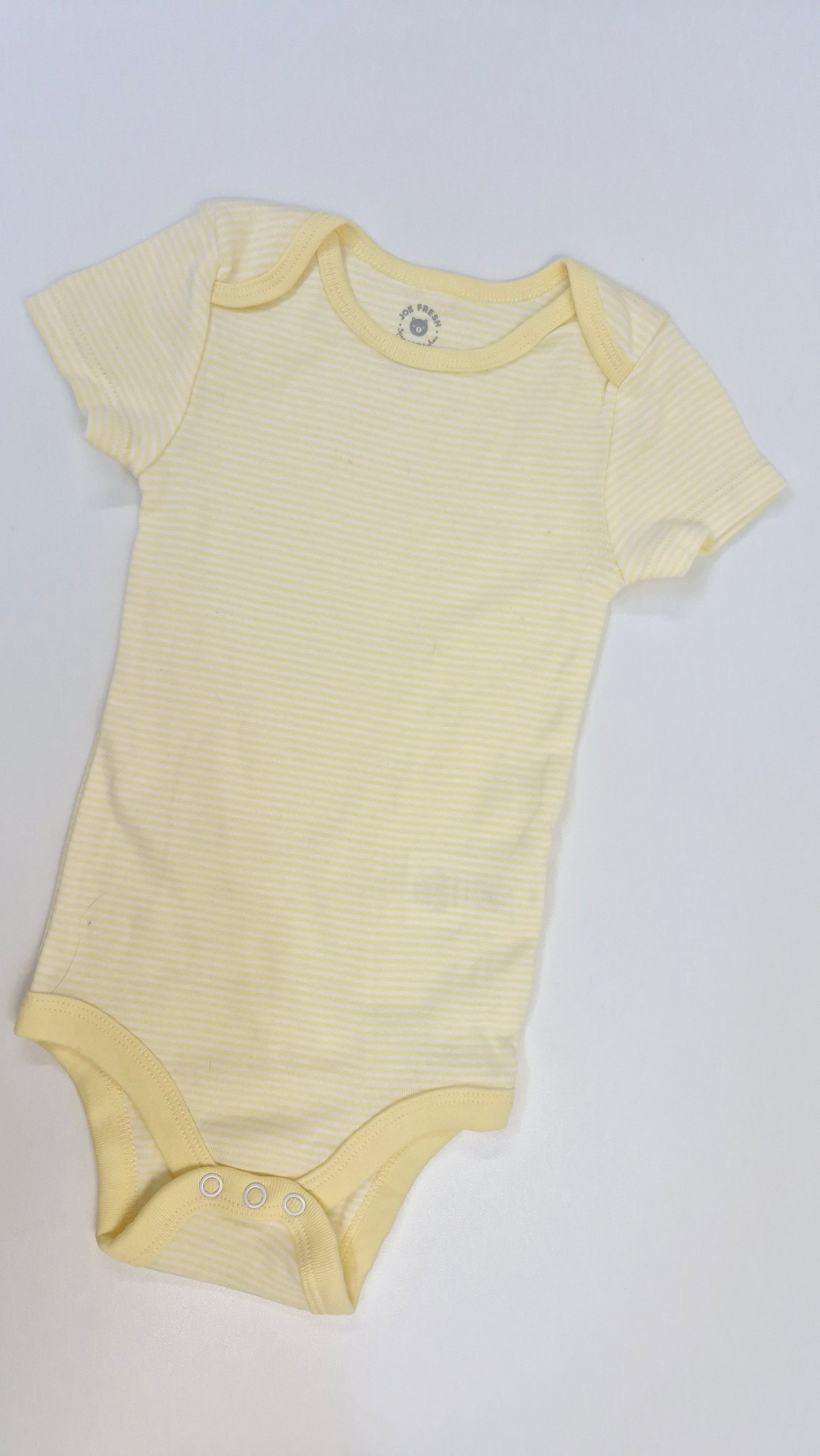 Cache Couche 9-12 mois Joe fresh