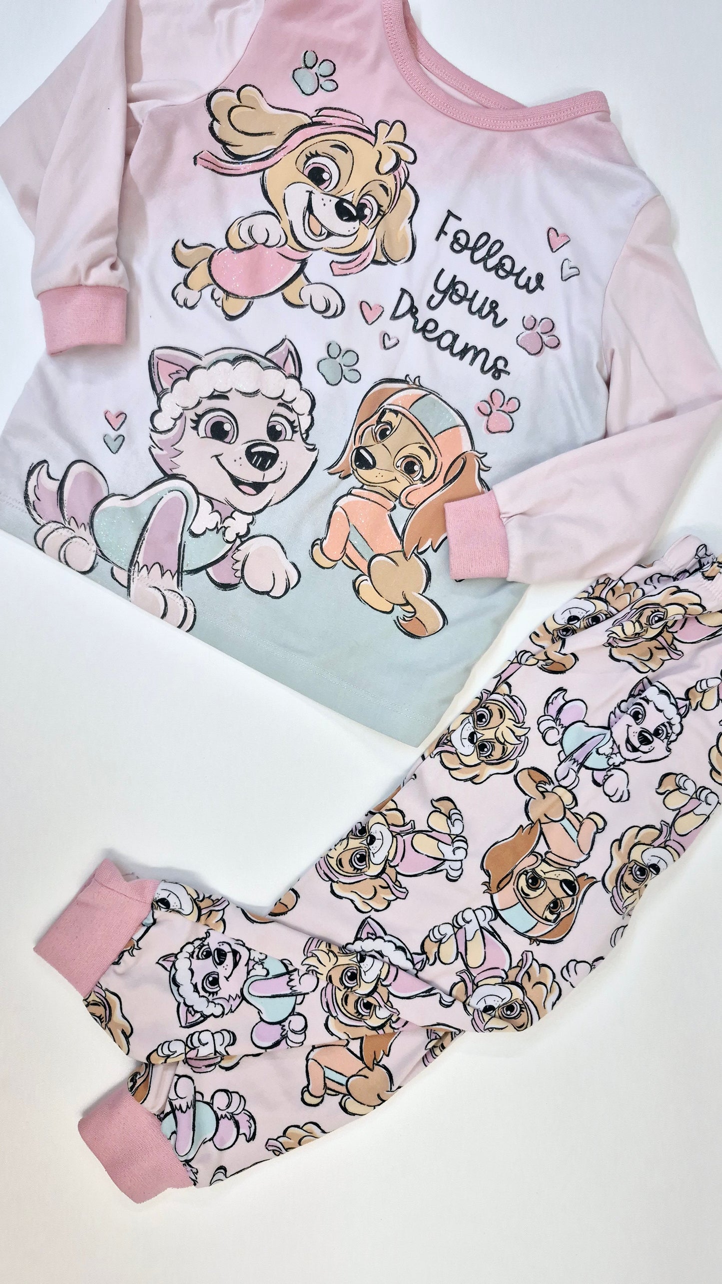 Pyjama 3T Nickelodeon